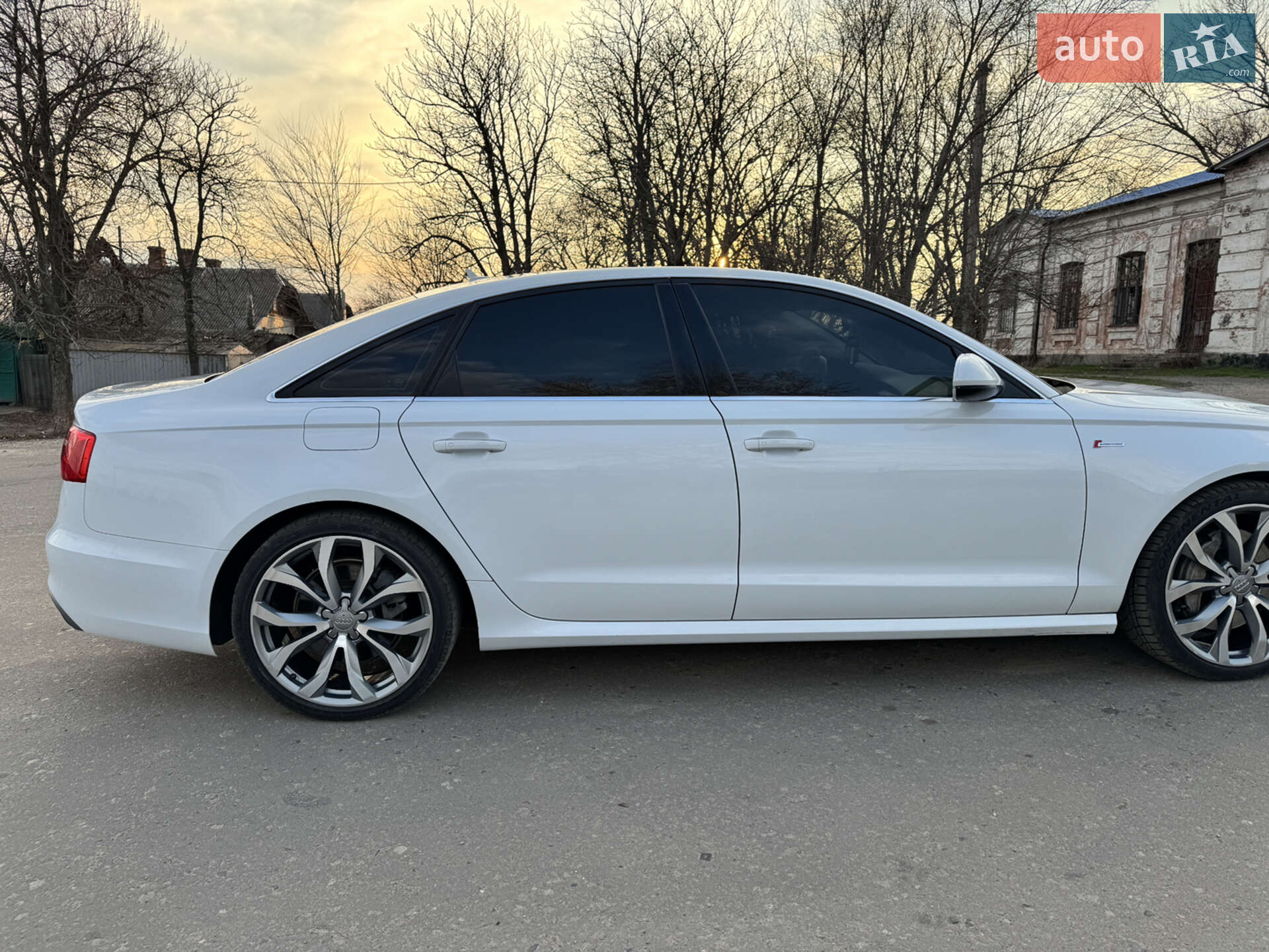Audi A6 2014 VIN WAUHGAFC4EN122311 фото оголошення 90 з 145