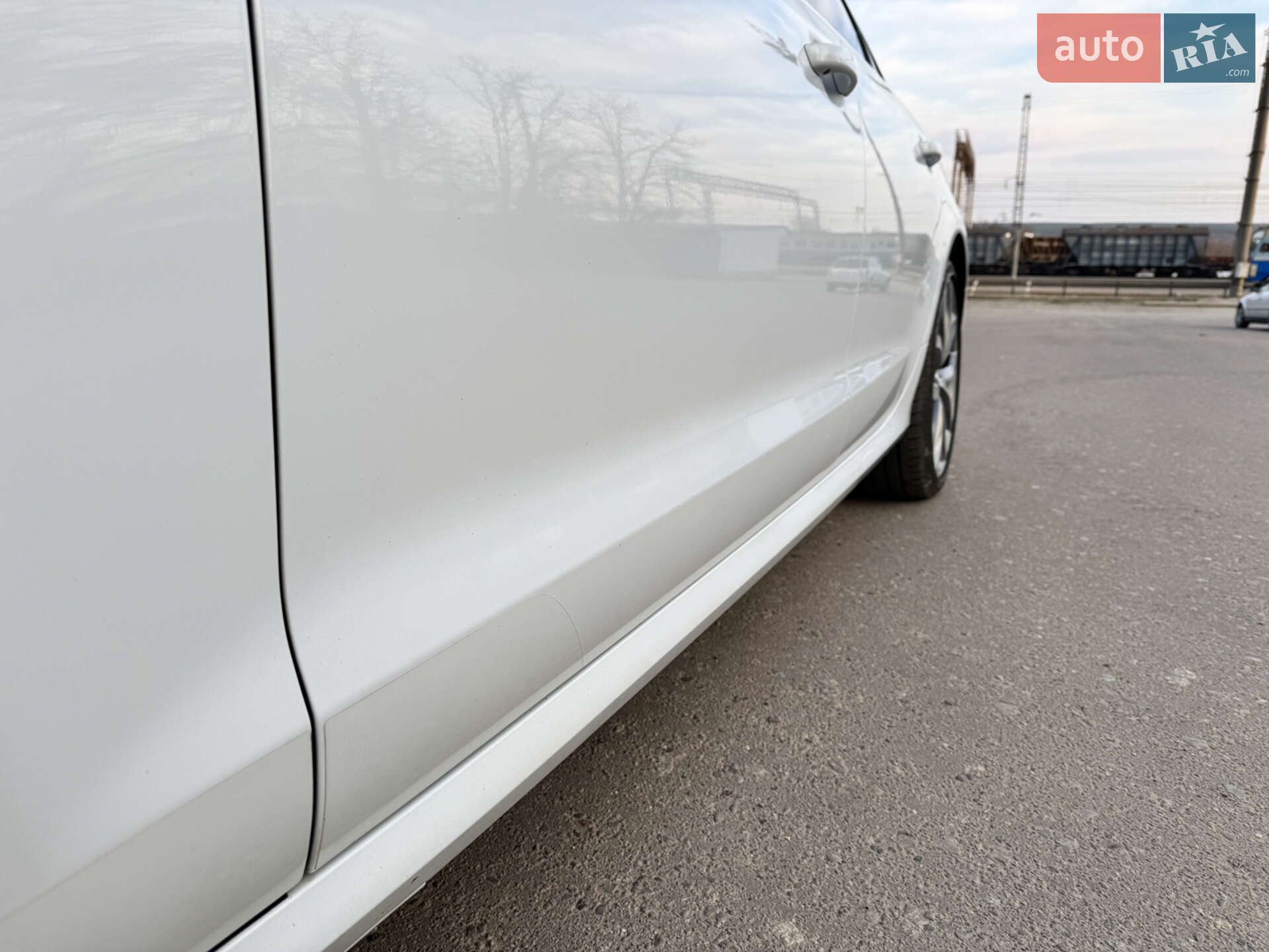 Audi A6 2014 VIN WAUHGAFC4EN122311 фото оголошення 101 з 145