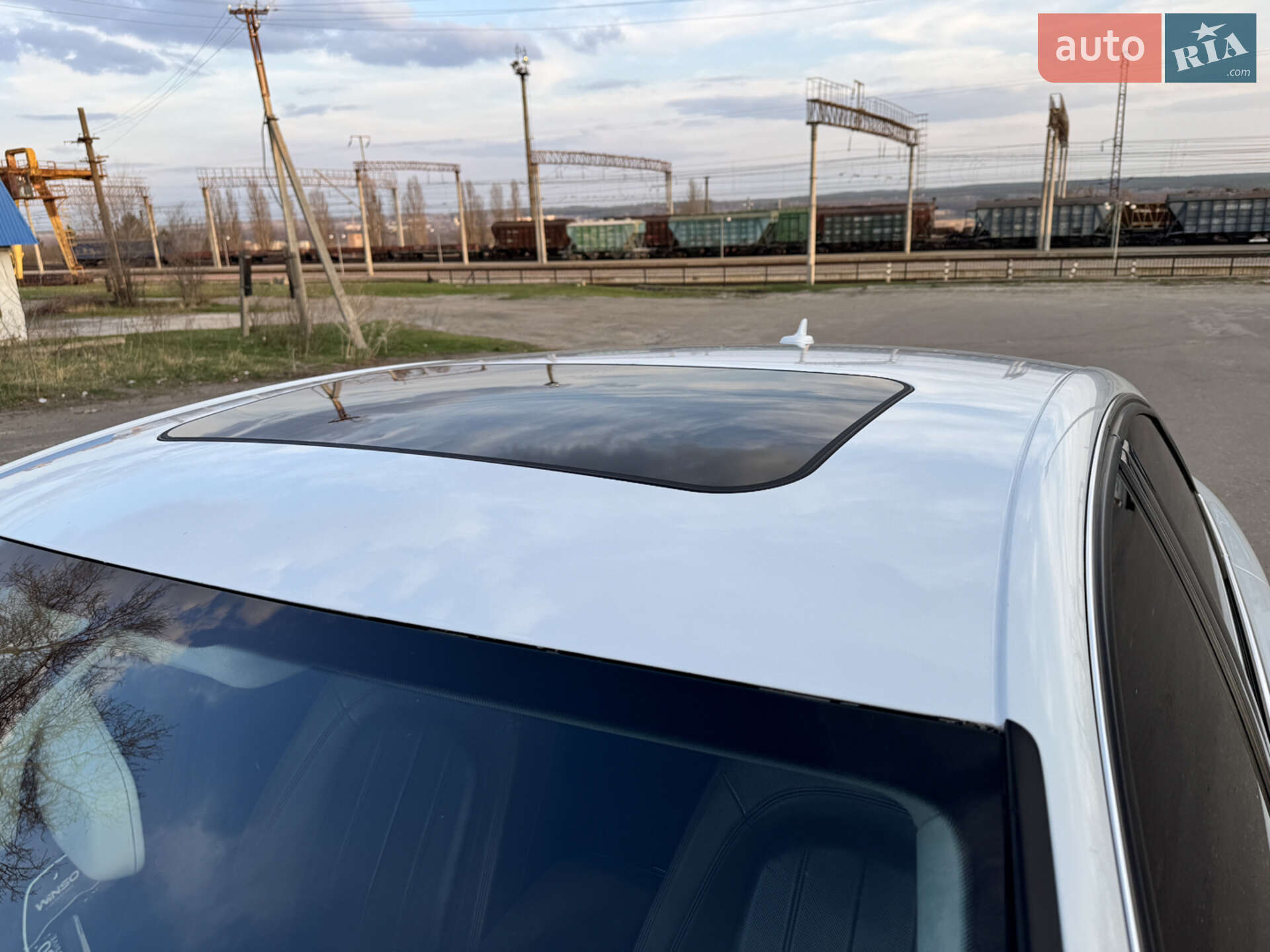 Audi A6 2014 VIN WAUHGAFC4EN122311 фото оголошення 102 з 145