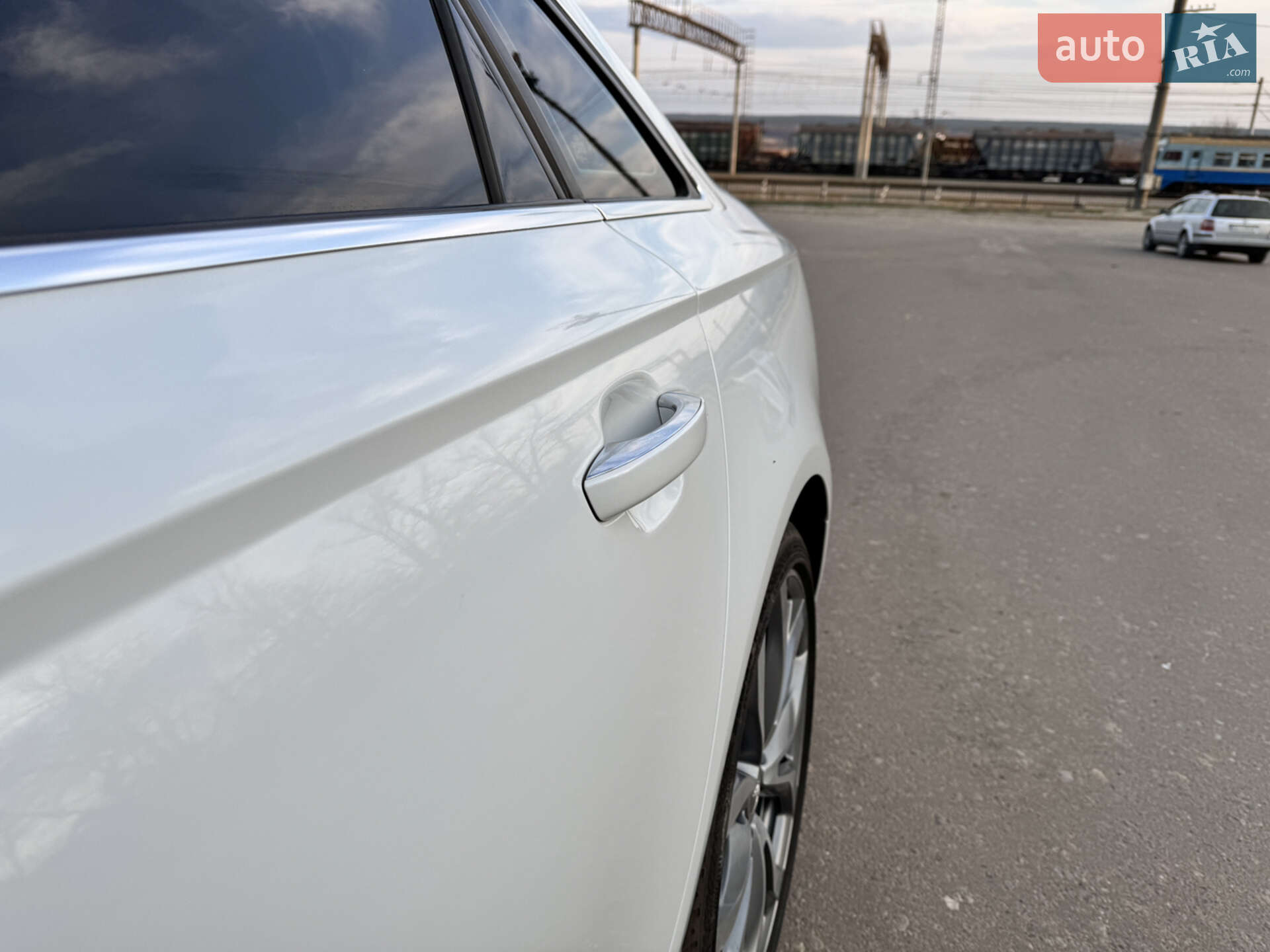 Audi A6 2014 VIN WAUHGAFC4EN122311 фото оголошення 103 з 145