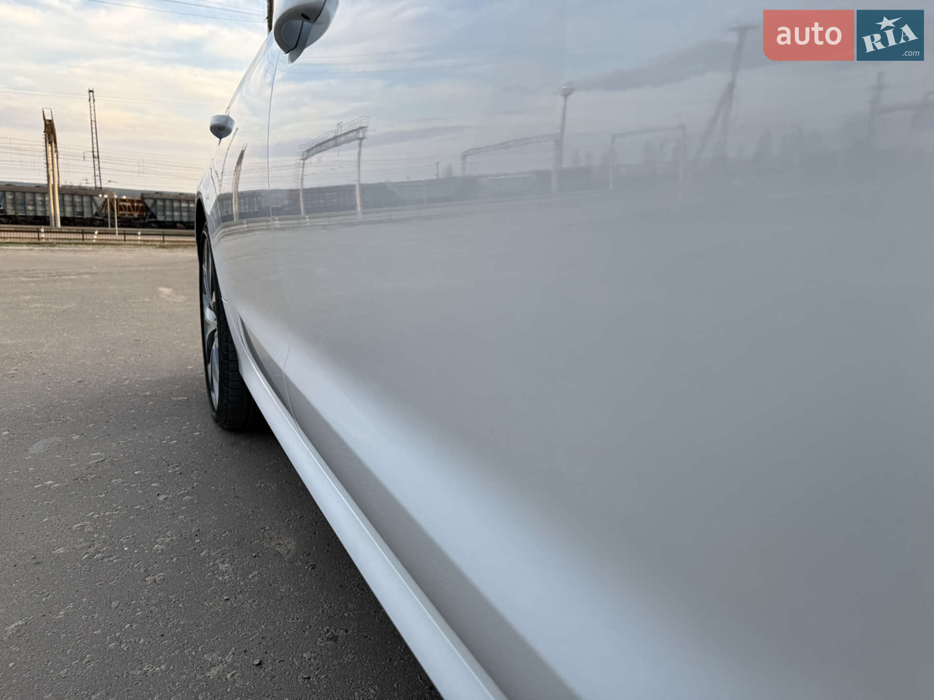 Audi A6 2014 VIN WAUHGAFC4EN122311 фото оголошення 105 з 145