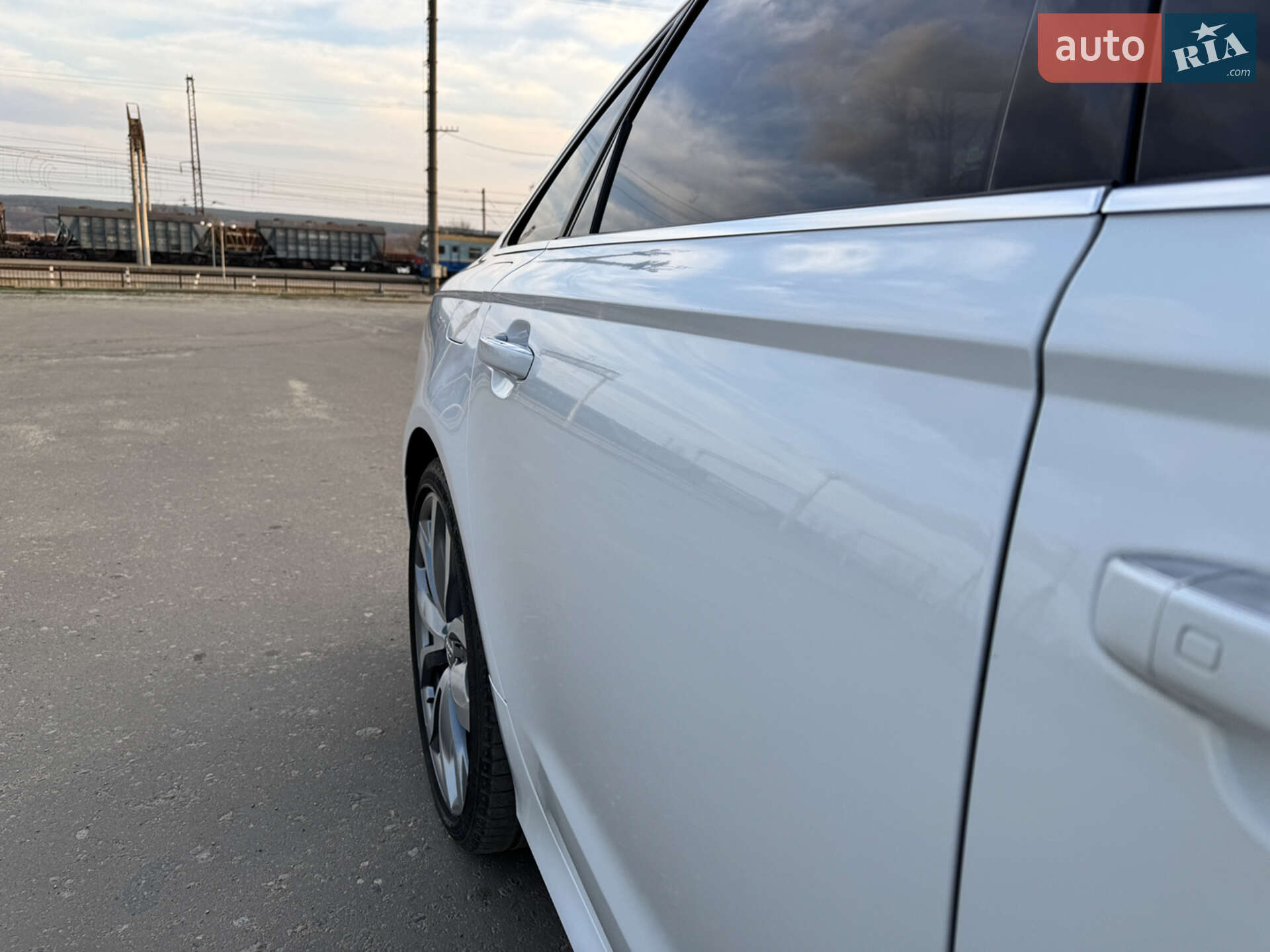 Audi A6 2014 VIN WAUHGAFC4EN122311 фото оголошення 106 з 145