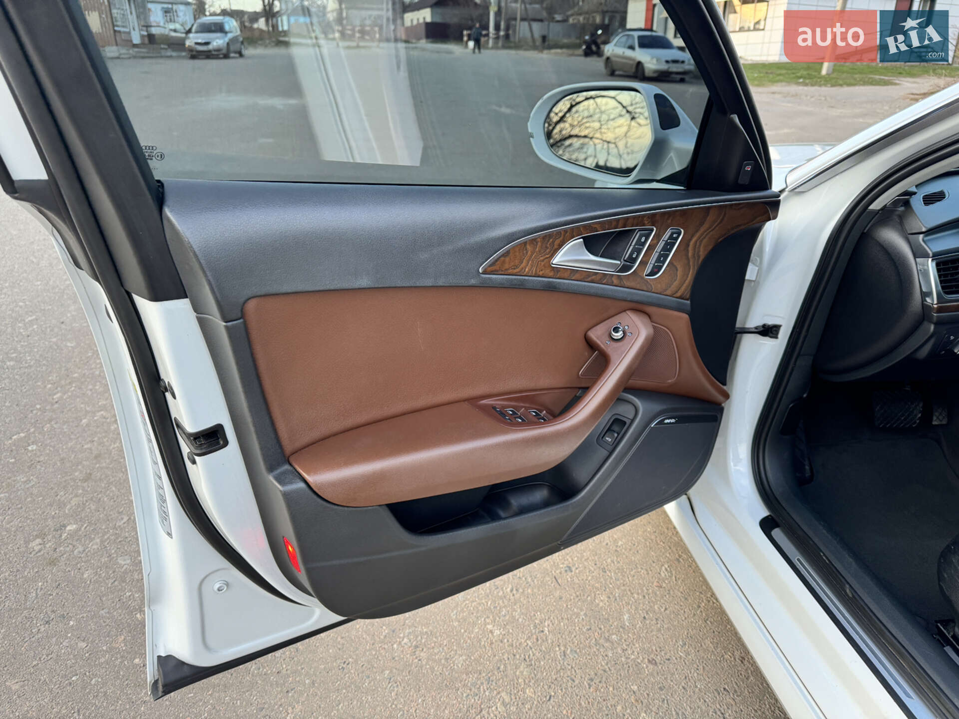 Audi A6 2014 VIN WAUHGAFC4EN122311 фото оголошення 110 з 145