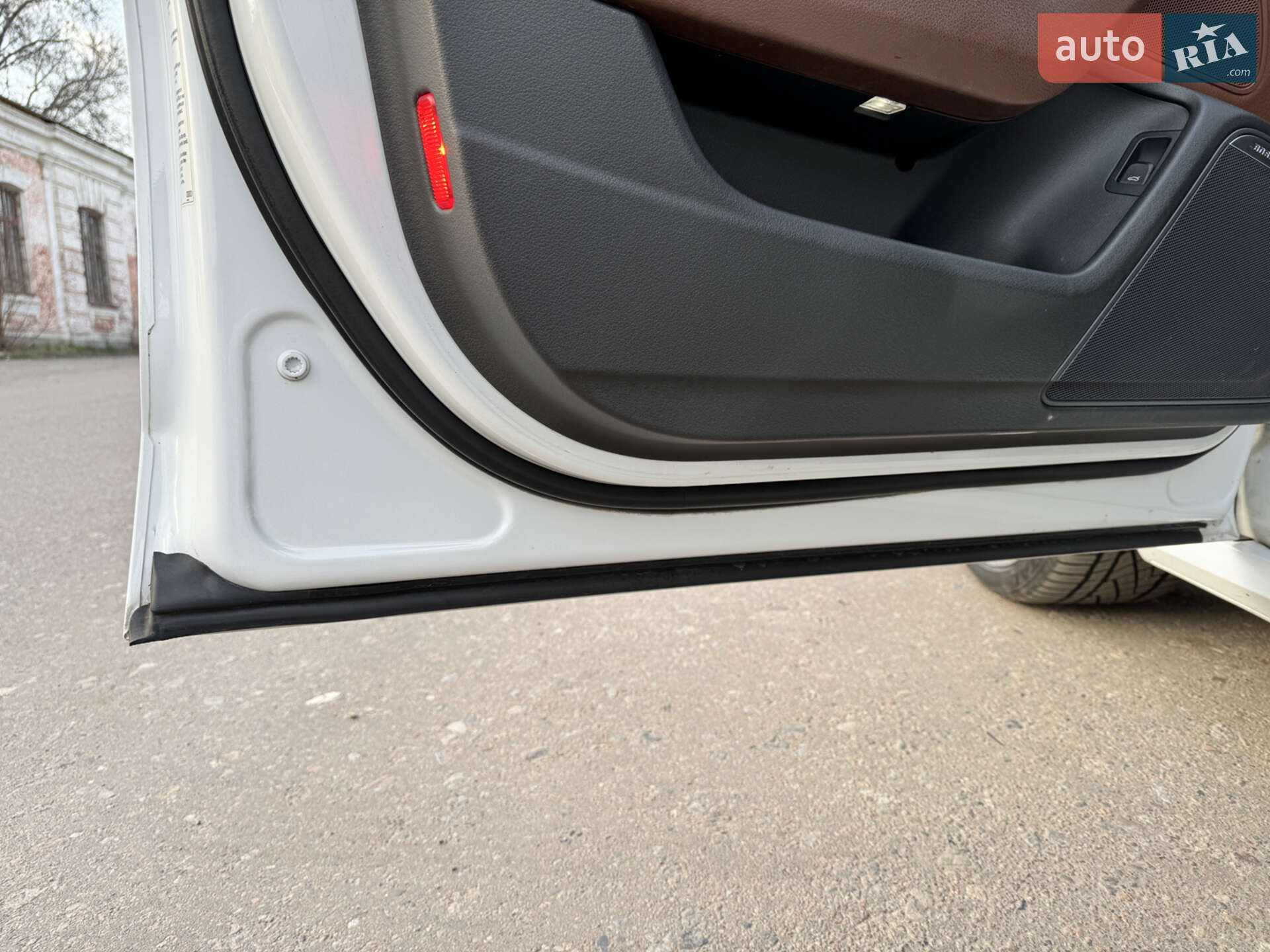 Audi A6 2014 VIN WAUHGAFC4EN122311 фото оголошення 111 з 145