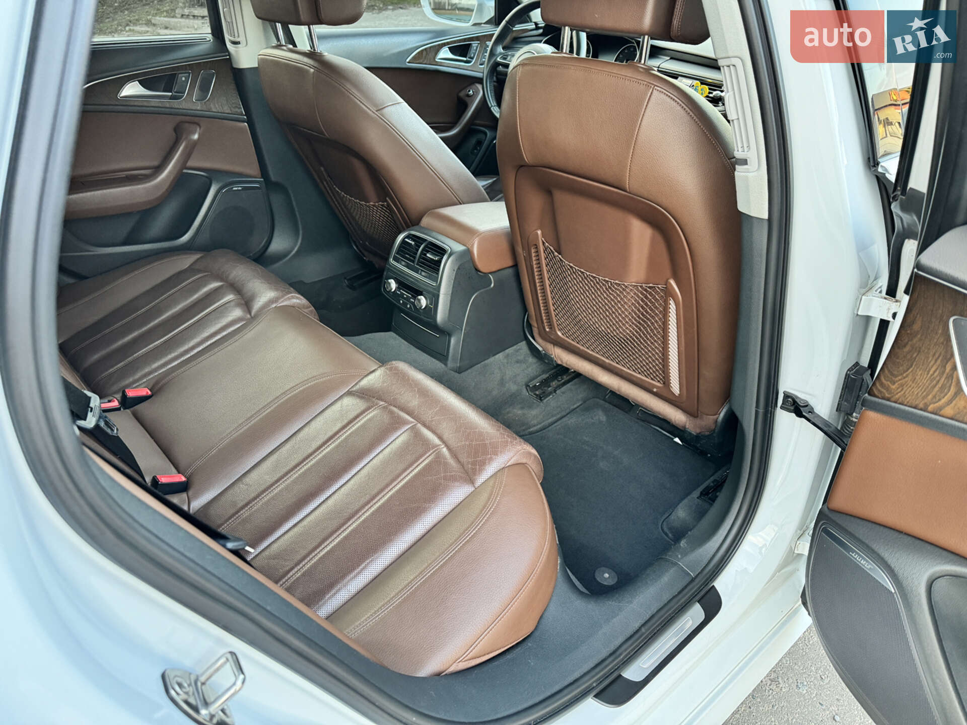 Audi A6 2014 VIN WAUHGAFC4EN122311 фото оголошення 117 з 145