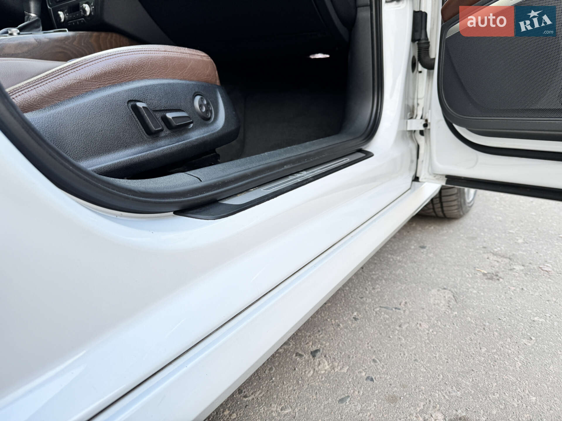 Audi A6 2014 VIN WAUHGAFC4EN122311 фото оголошення 124 з 145