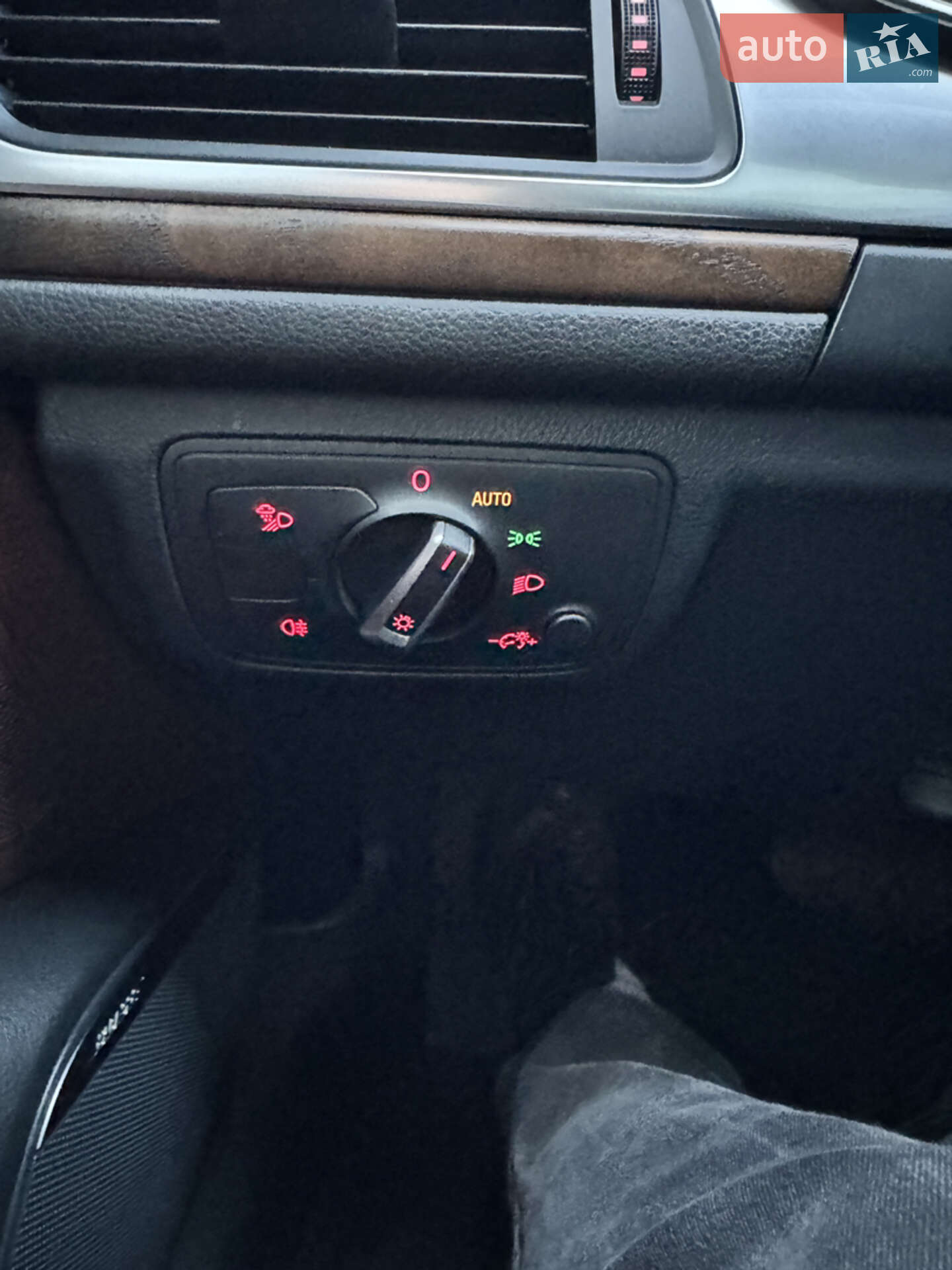 Audi A6 2014 VIN WAUHGAFC4EN122311 фото оголошення 138 з 145