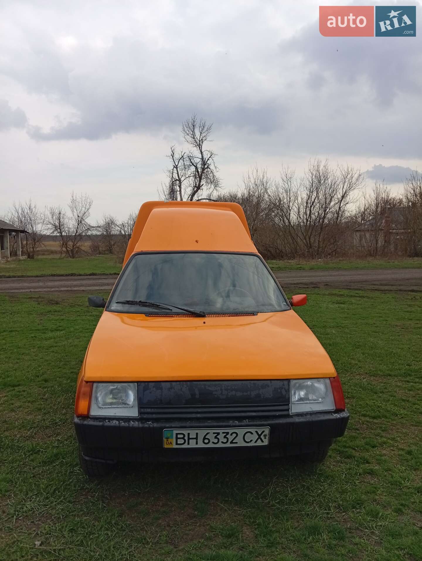 ЗАЗ 11055 2005 VIN Y6D11055850030834 фото оголошення 2 з 7