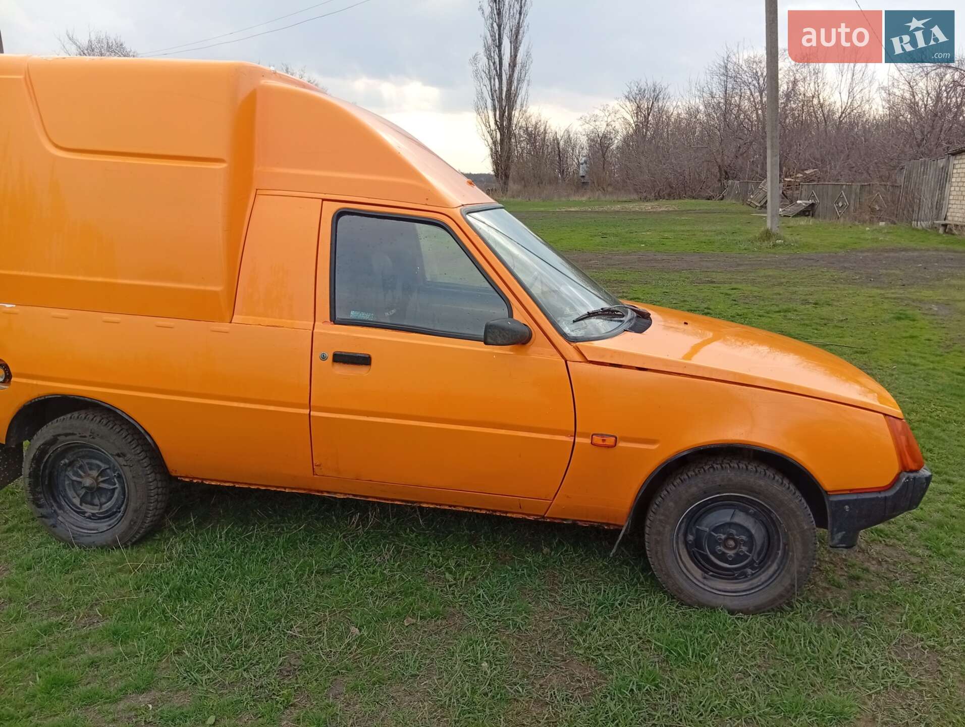 ЗАЗ 11055 2005 VIN Y6D11055850030834 фото оголошення 3 з 7