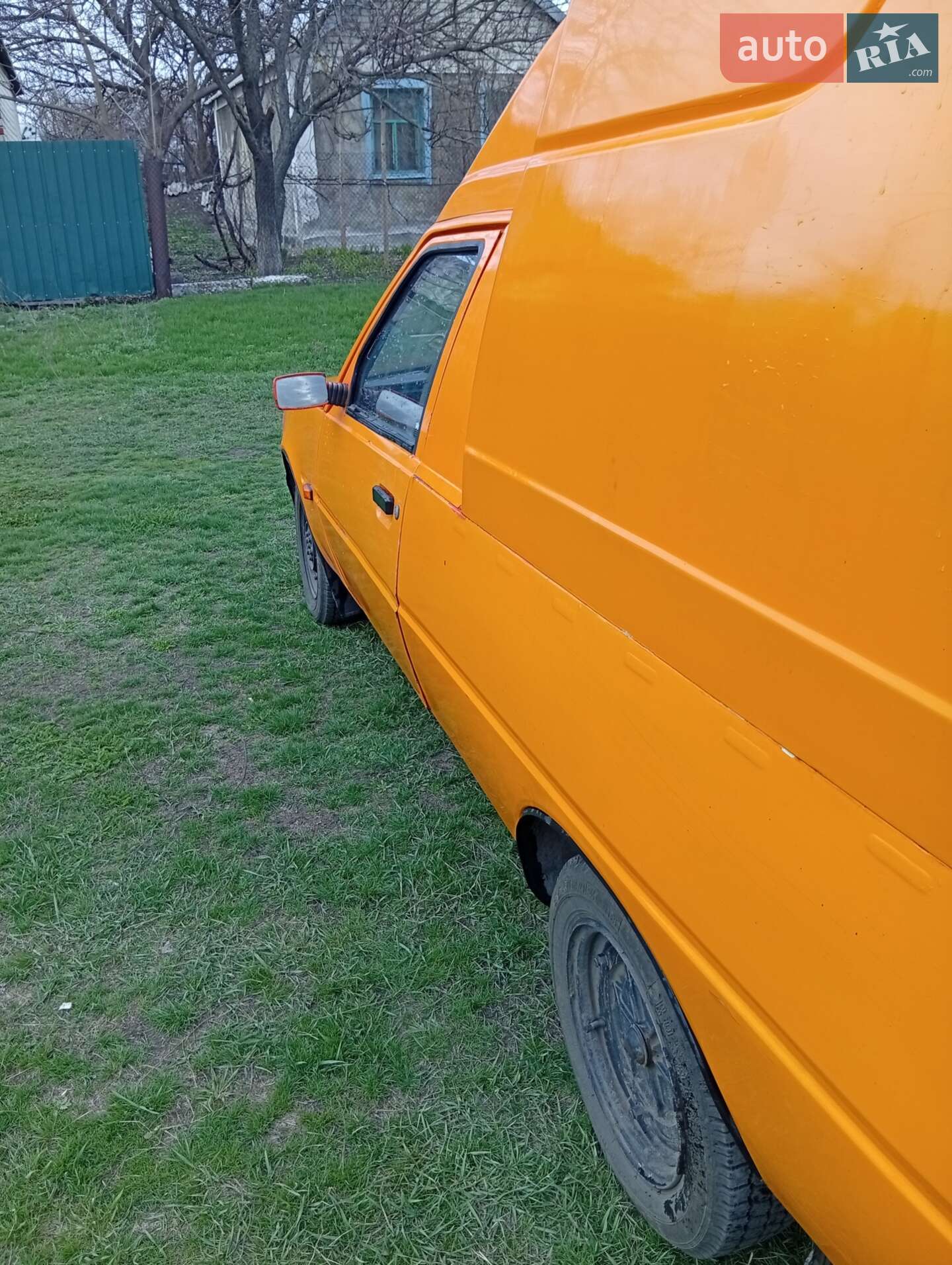 ЗАЗ 11055 2005 VIN Y6D11055850030834 фото оголошення 5 з 7