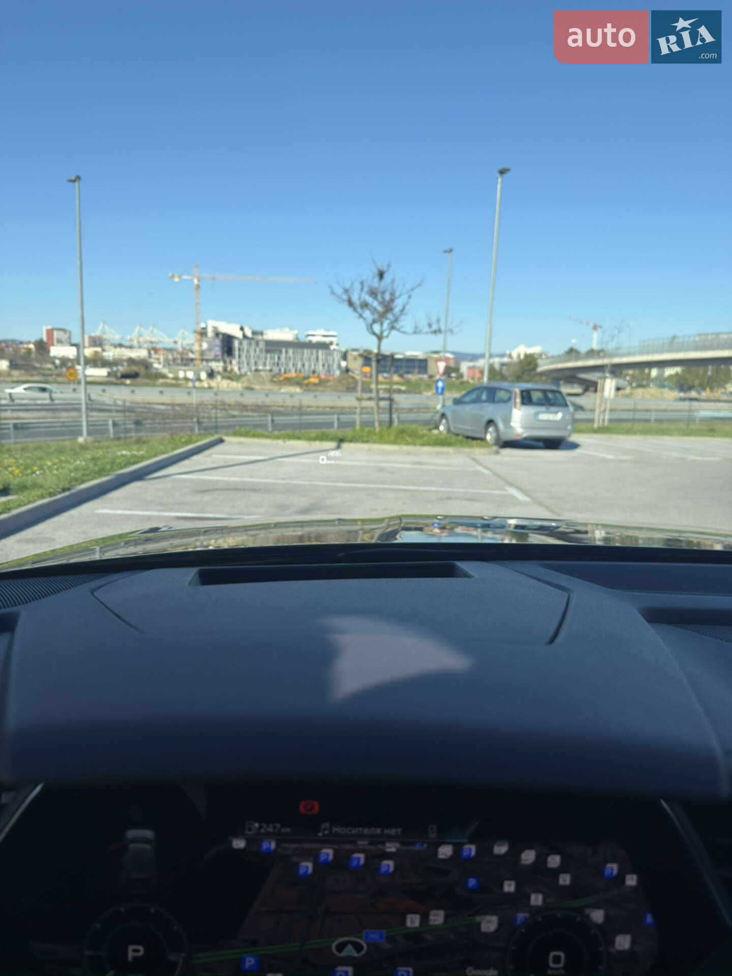Audi e-tron 2021 VIN WAUZZZGE9MB029619 фото оголошення 11 з 24