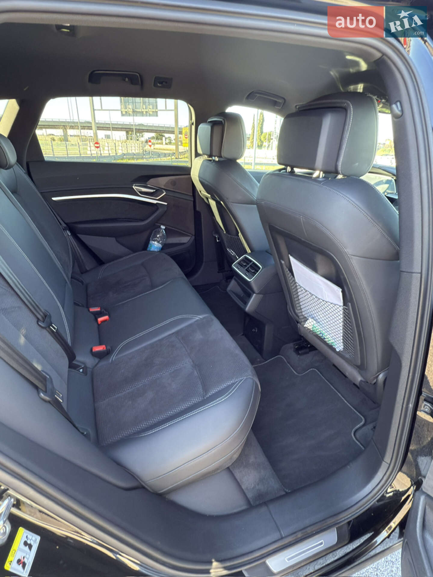 Audi e-tron 2021 VIN WAUZZZGE9MB029619 фото оголошення 16 з 24