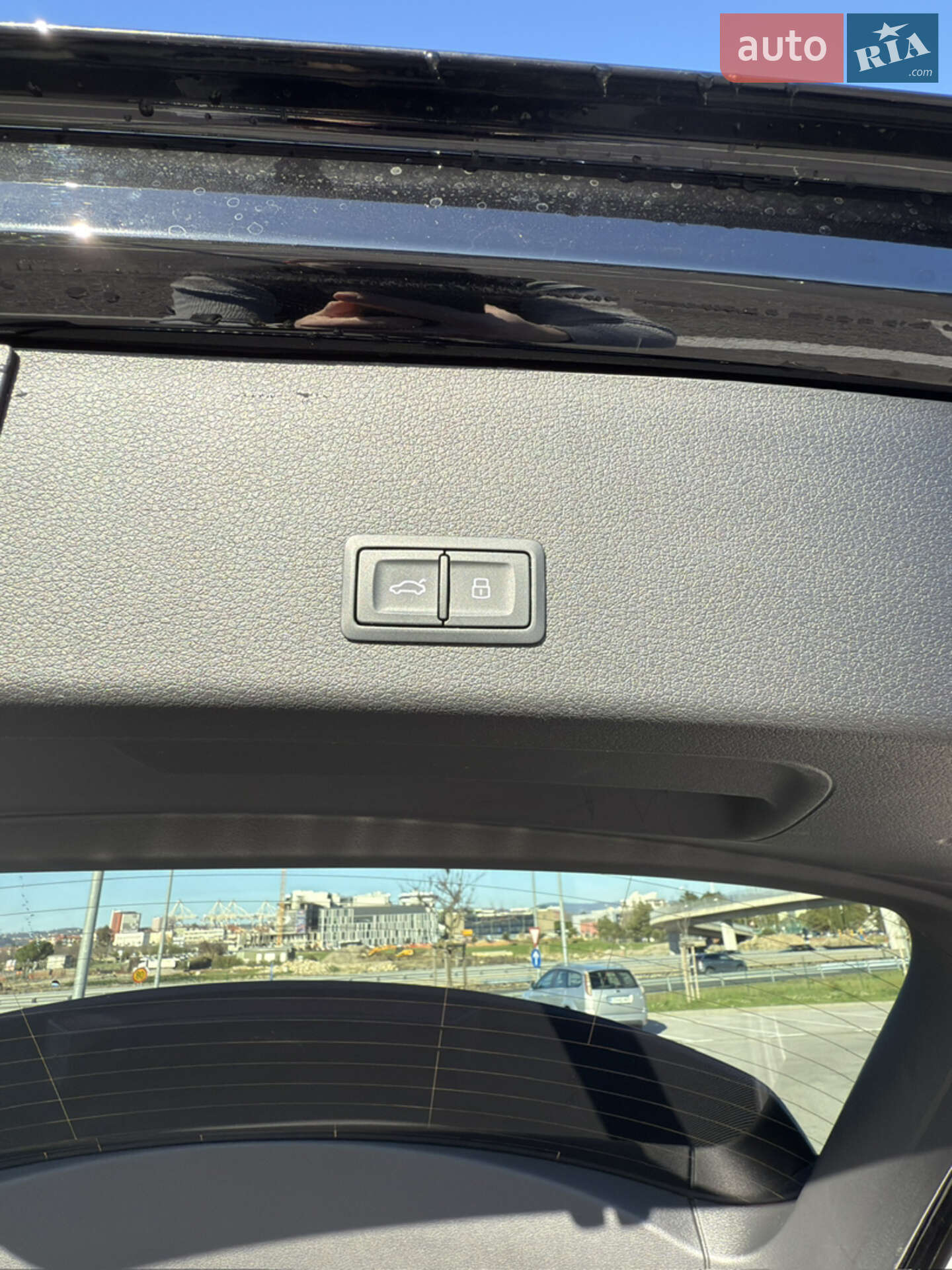 Audi e-tron 2021 VIN WAUZZZGE9MB029619 фото оголошення 20 з 24