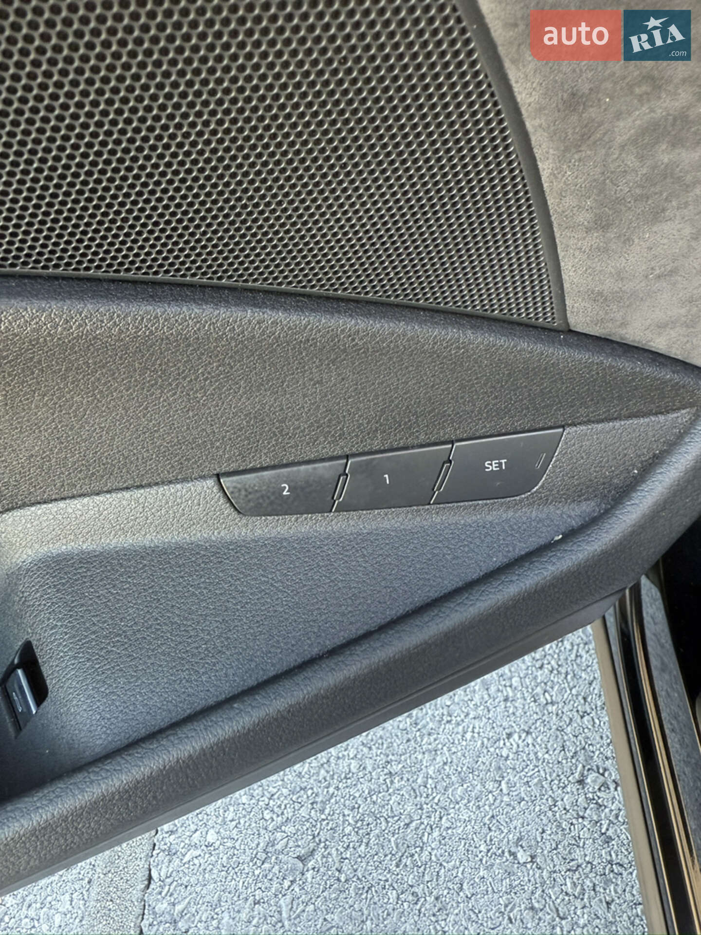 Audi e-tron 2021 VIN WAUZZZGE9MB029619 фото оголошення 23 з 24
