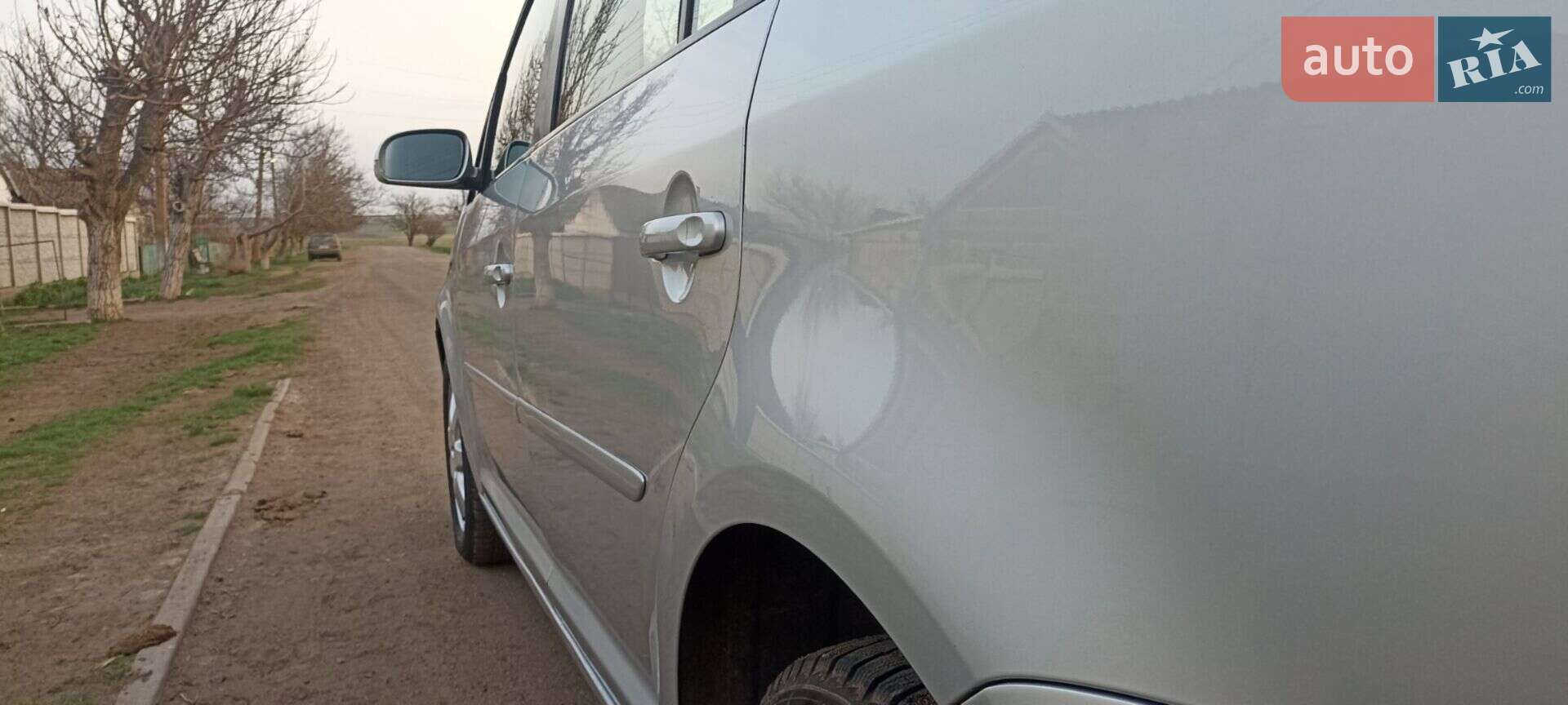 Volkswagen Touran 2008 VIN WVGZZZ1TZ8W113250 фото оголошення 24 з 31