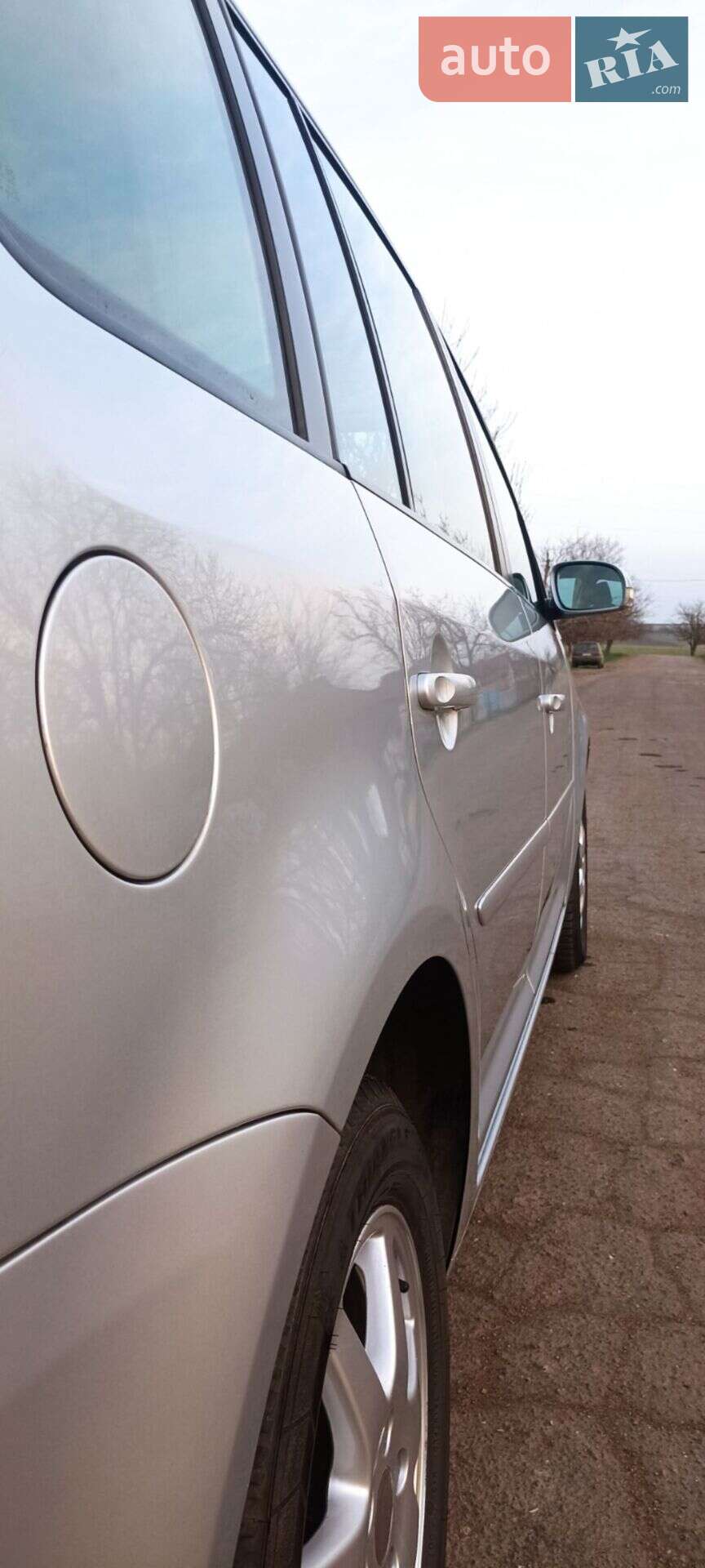 Volkswagen Touran 2008 VIN WVGZZZ1TZ8W113250 фото оголошення 25 з 31