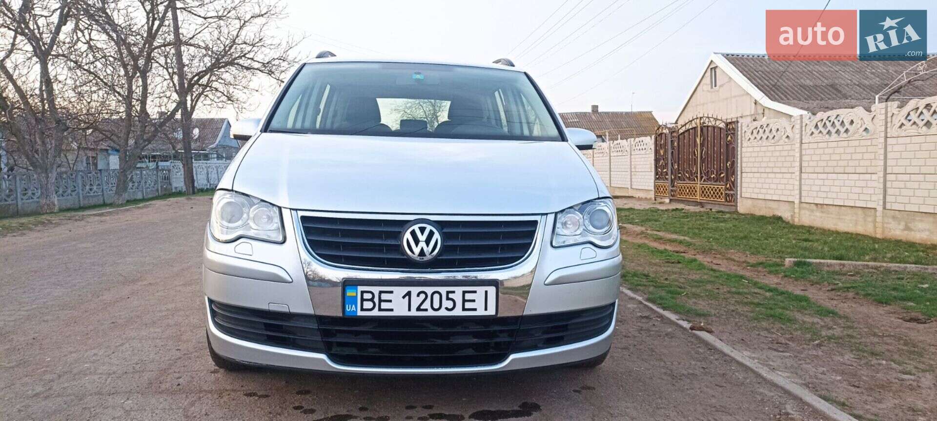 Volkswagen Touran 2008 VIN WVGZZZ1TZ8W113250 фото оголошення 26 з 31