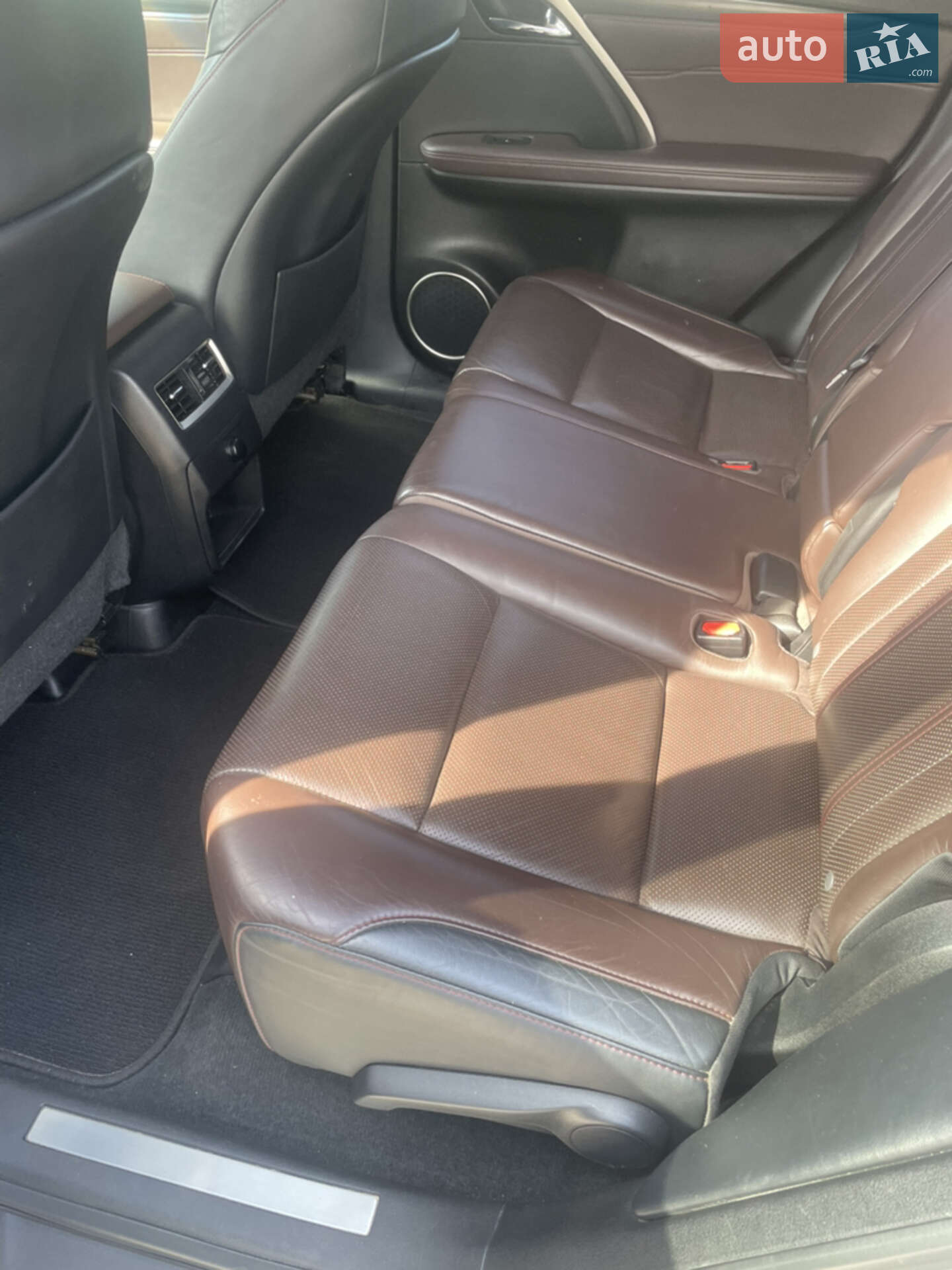 Lexus RX 2016 VIN 2T2ZZMCA9GC020333 фото оголошення 15 з 41
