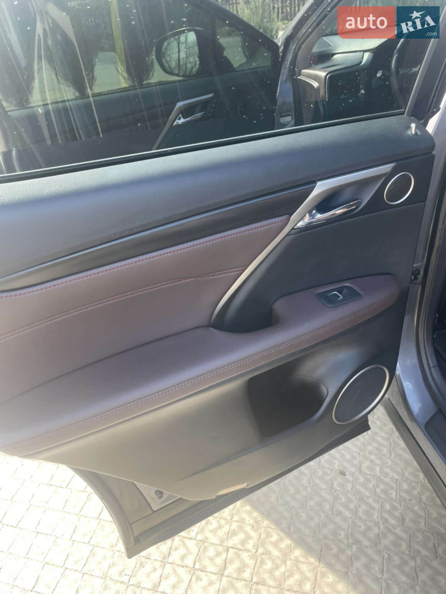 Lexus RX 2016 VIN 2T2ZZMCA9GC020333 фото оголошення 16 з 41