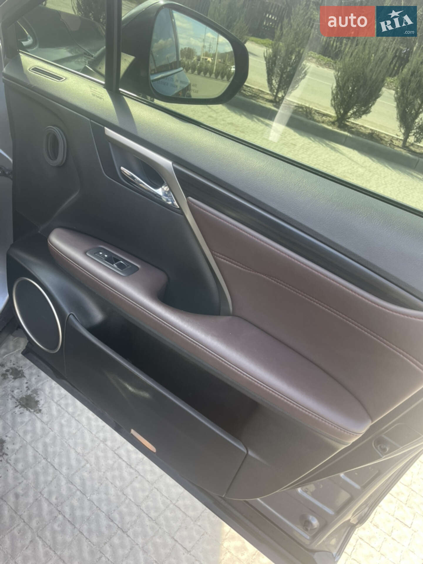 Lexus RX 2016 VIN 2T2ZZMCA9GC020333 фото оголошення 19 з 41