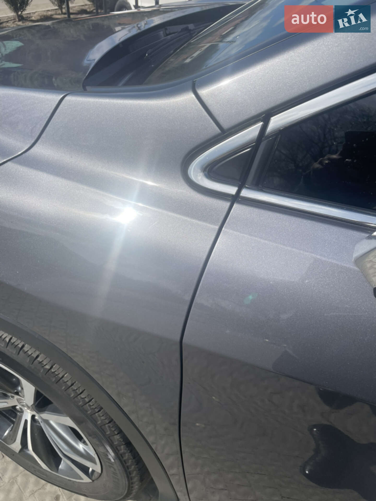 Lexus RX 2016 VIN 2T2ZZMCA9GC020333 фото оголошення 26 з 41
