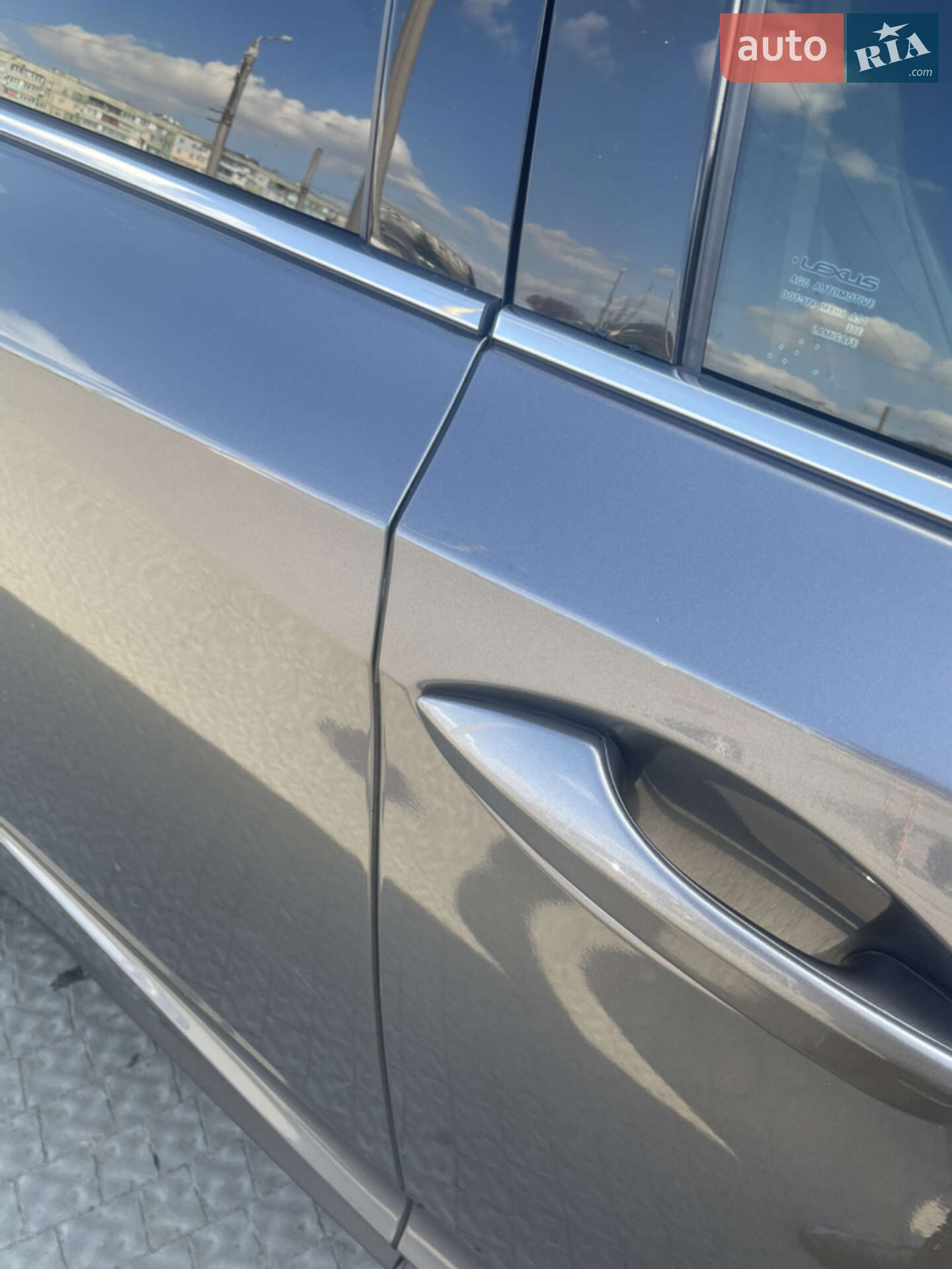 Lexus RX 2016 VIN 2T2ZZMCA9GC020333 фото оголошення 28 з 41