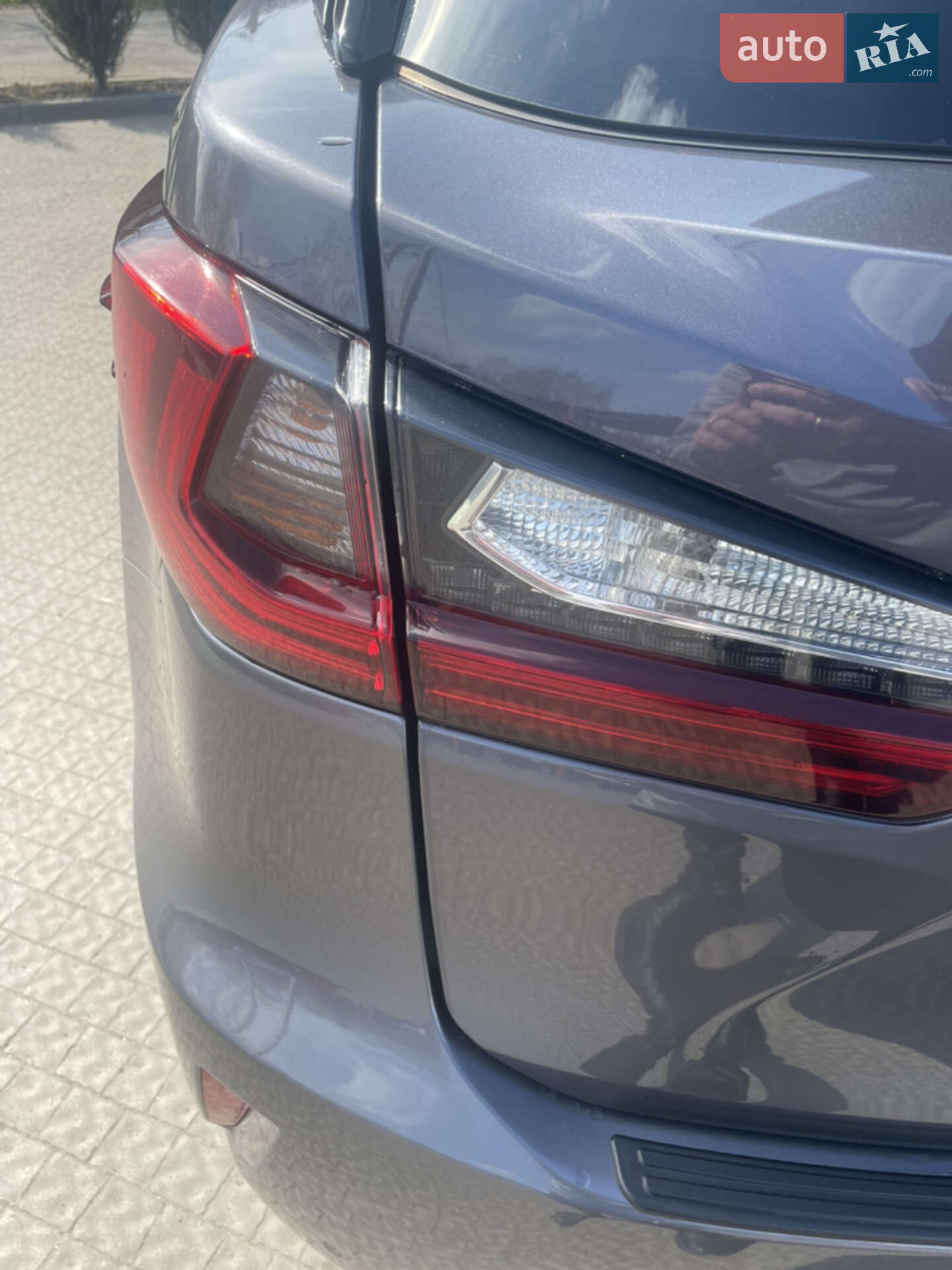 Lexus RX 2016 VIN 2T2ZZMCA9GC020333 фото оголошення 31 з 41