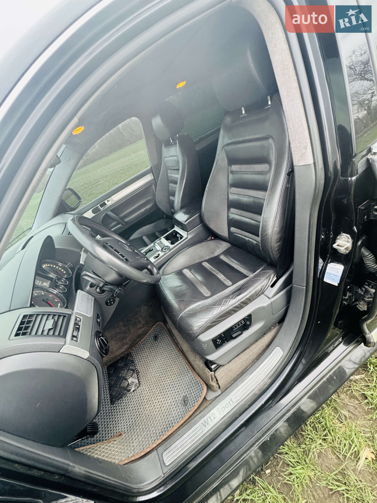 Volkswagen Touareg 2005 VIN WVGZZZ7LZ5D079393 фото оголошення 21 з 26