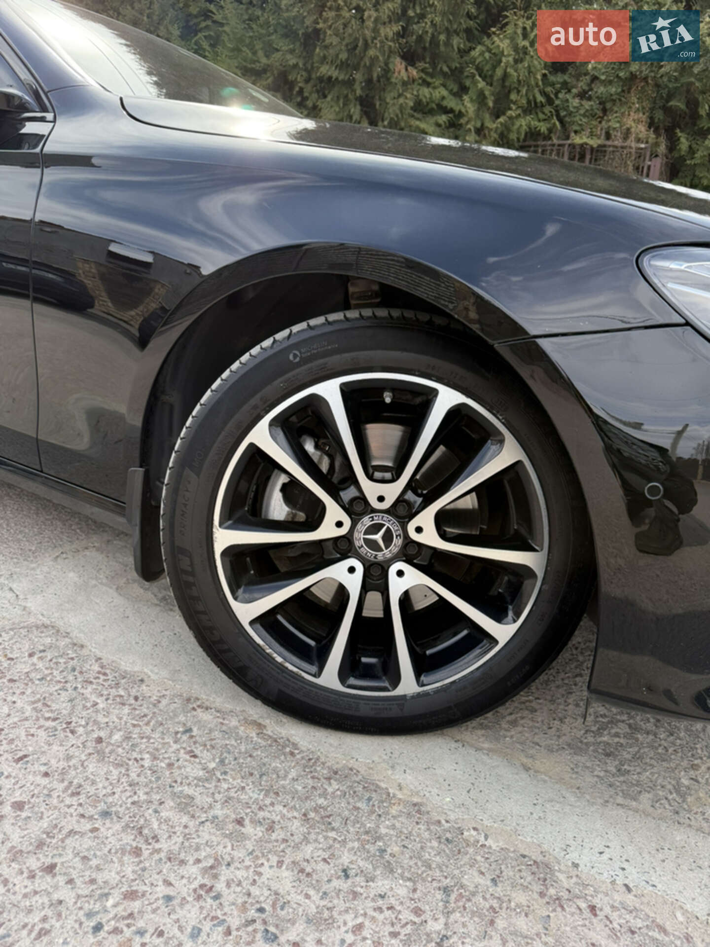 Mercedes-Benz E-Class 2020 VIN W1K2132051A843265 фото оголошення 4 з 27