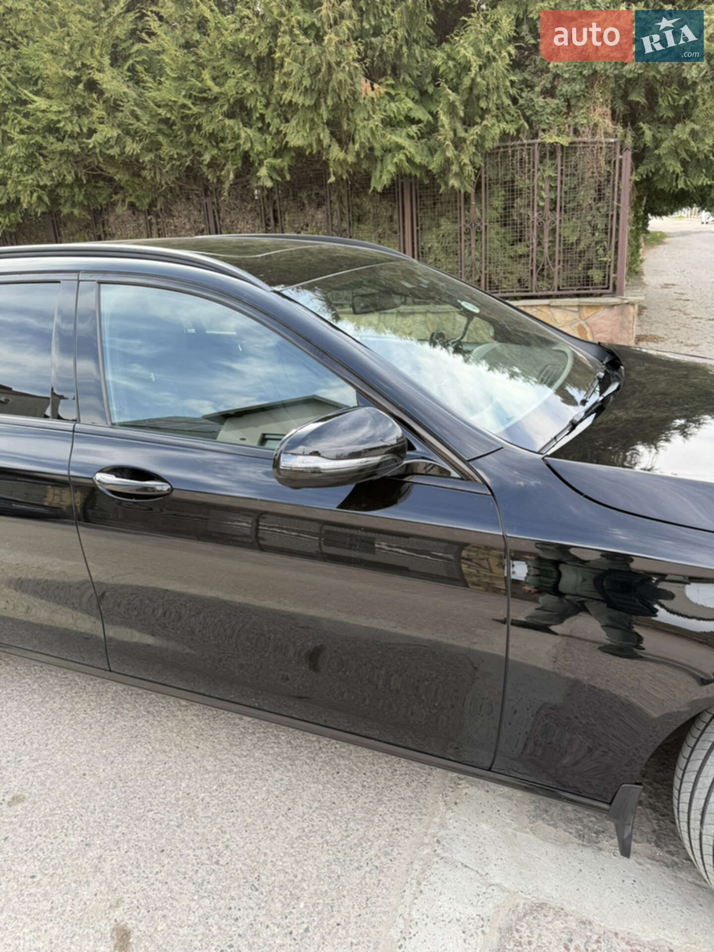 Mercedes-Benz E-Class 2020 VIN W1K2132051A843265 фото оголошення 5 з 27