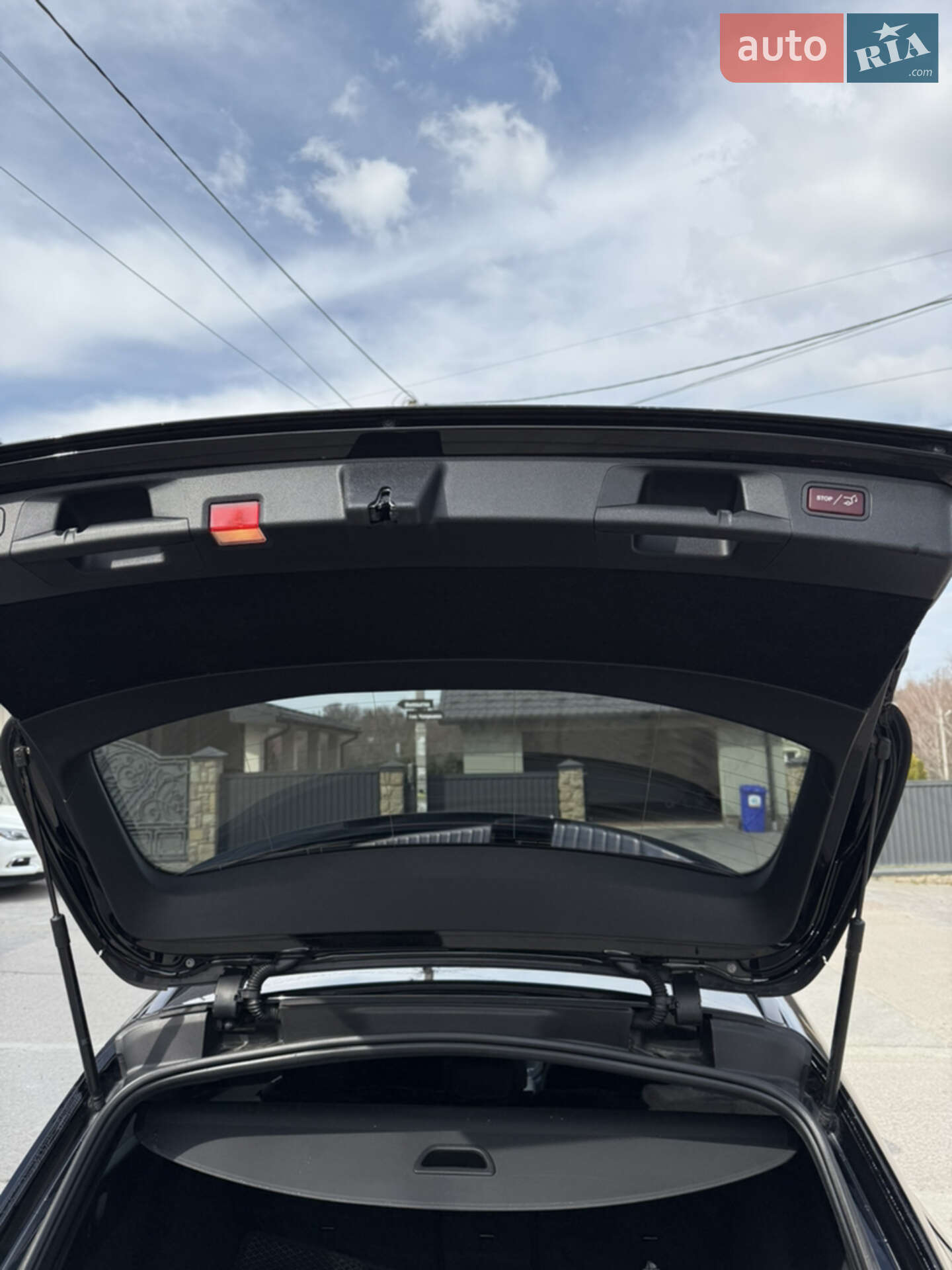 Mercedes-Benz E-Class 2020 VIN W1K2132051A843265 фото оголошення 7 з 27