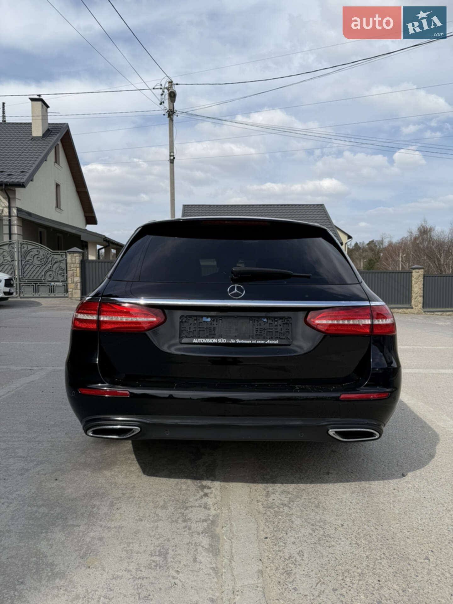 Mercedes-Benz E-Class 2020 VIN W1K2132051A843265 фото оголошення 8 з 27