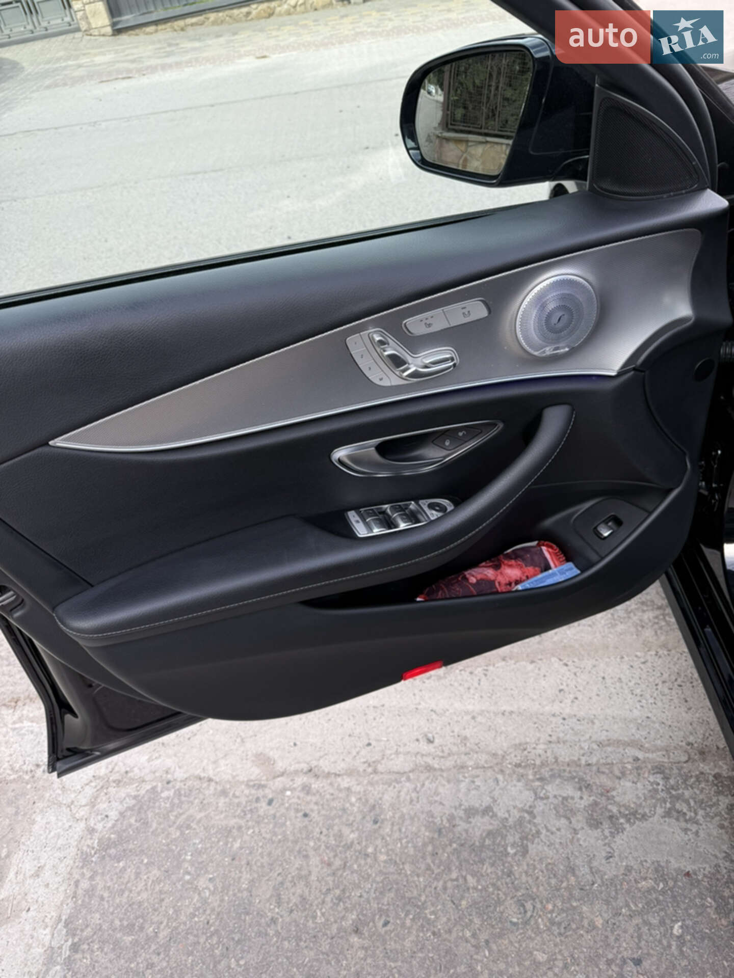 Mercedes-Benz E-Class 2020 VIN W1K2132051A843265 фото оголошення 16 з 27