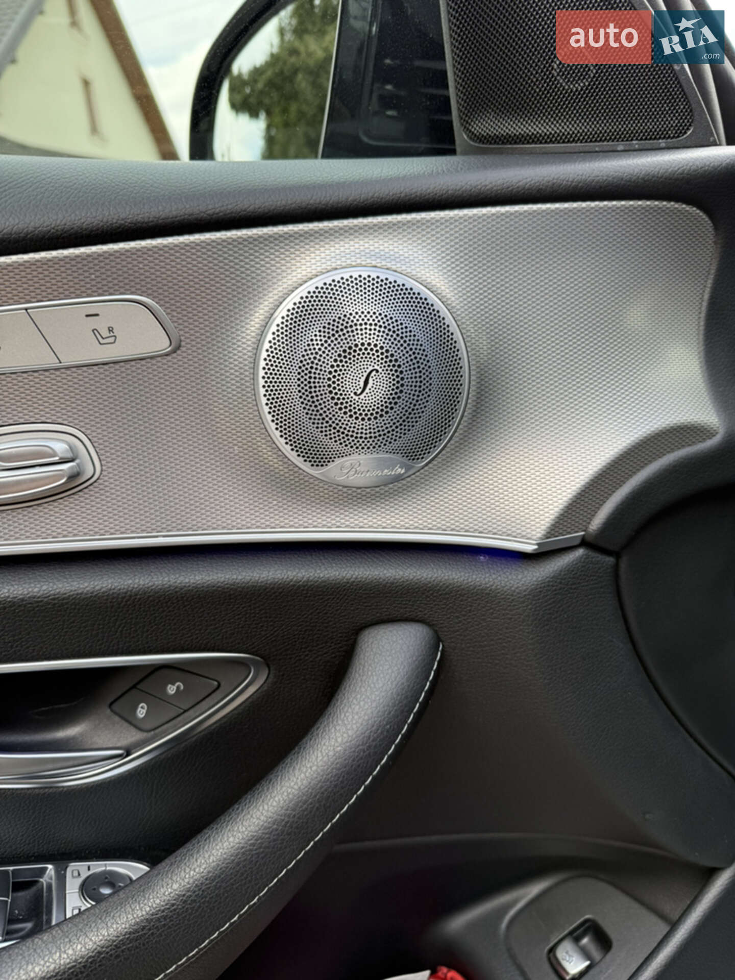 Mercedes-Benz E-Class 2020 VIN W1K2132051A843265 фото оголошення 18 з 27