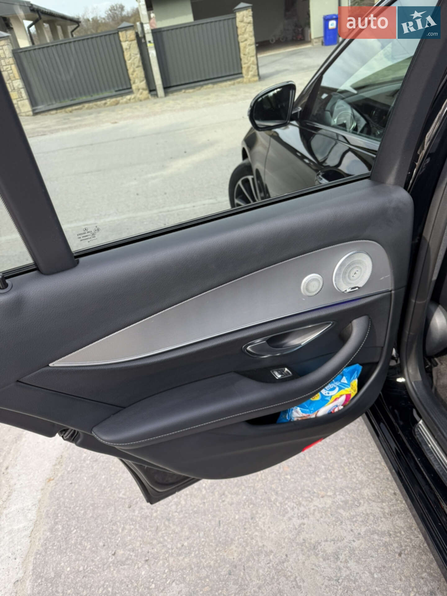 Mercedes-Benz E-Class 2020 VIN W1K2132051A843265 фото оголошення 19 з 27