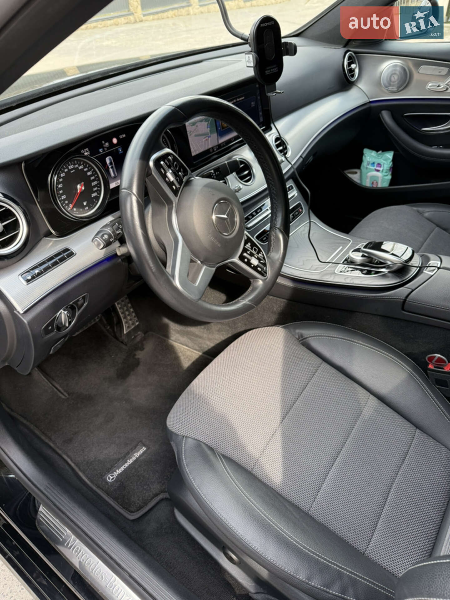 Mercedes-Benz E-Class 2020 VIN W1K2132051A843265 фото оголошення 26 з 27