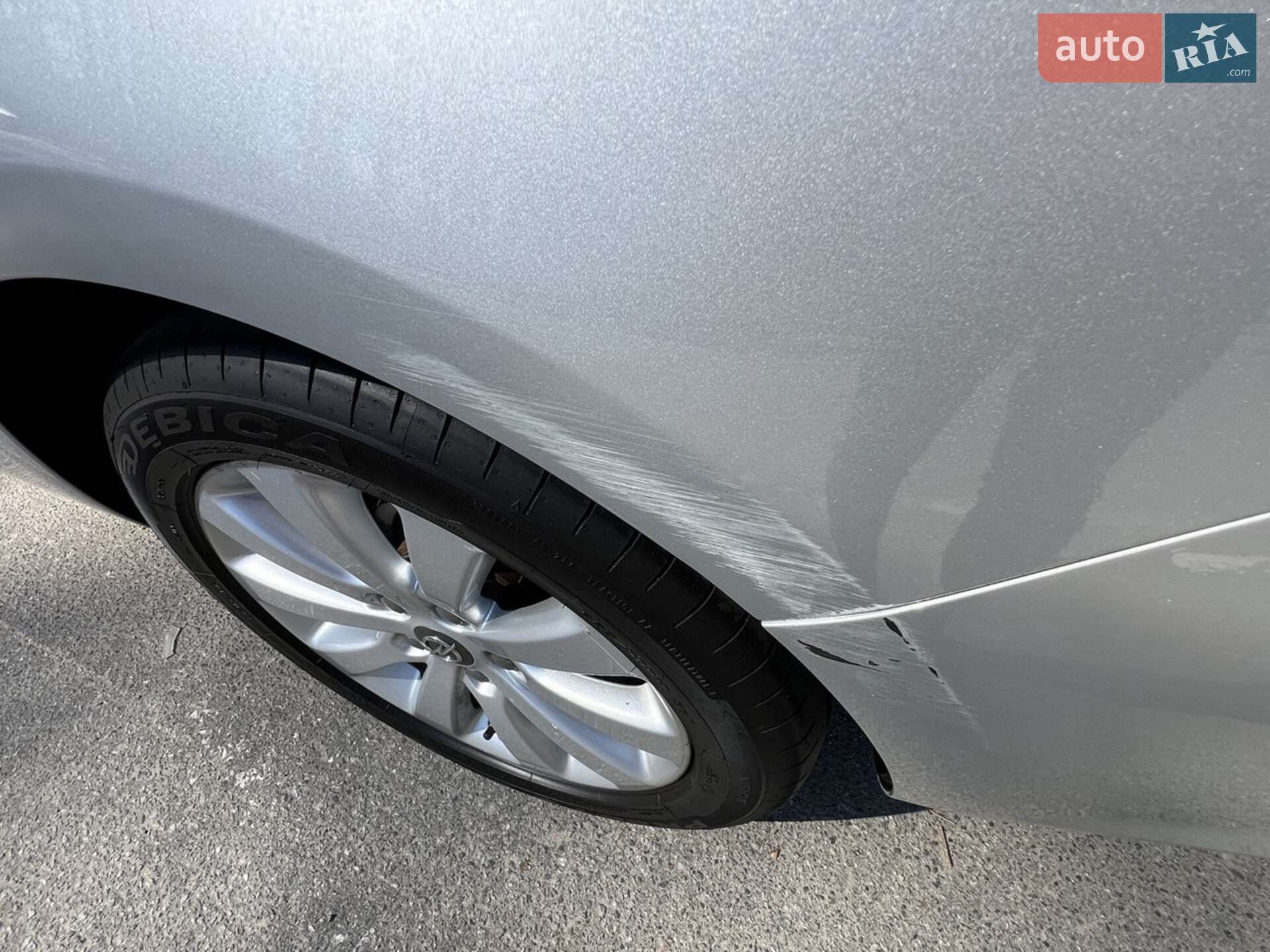 Opel Astra 2015 VIN W0LPE8E60F8044505 фото оголошення 9 з 24