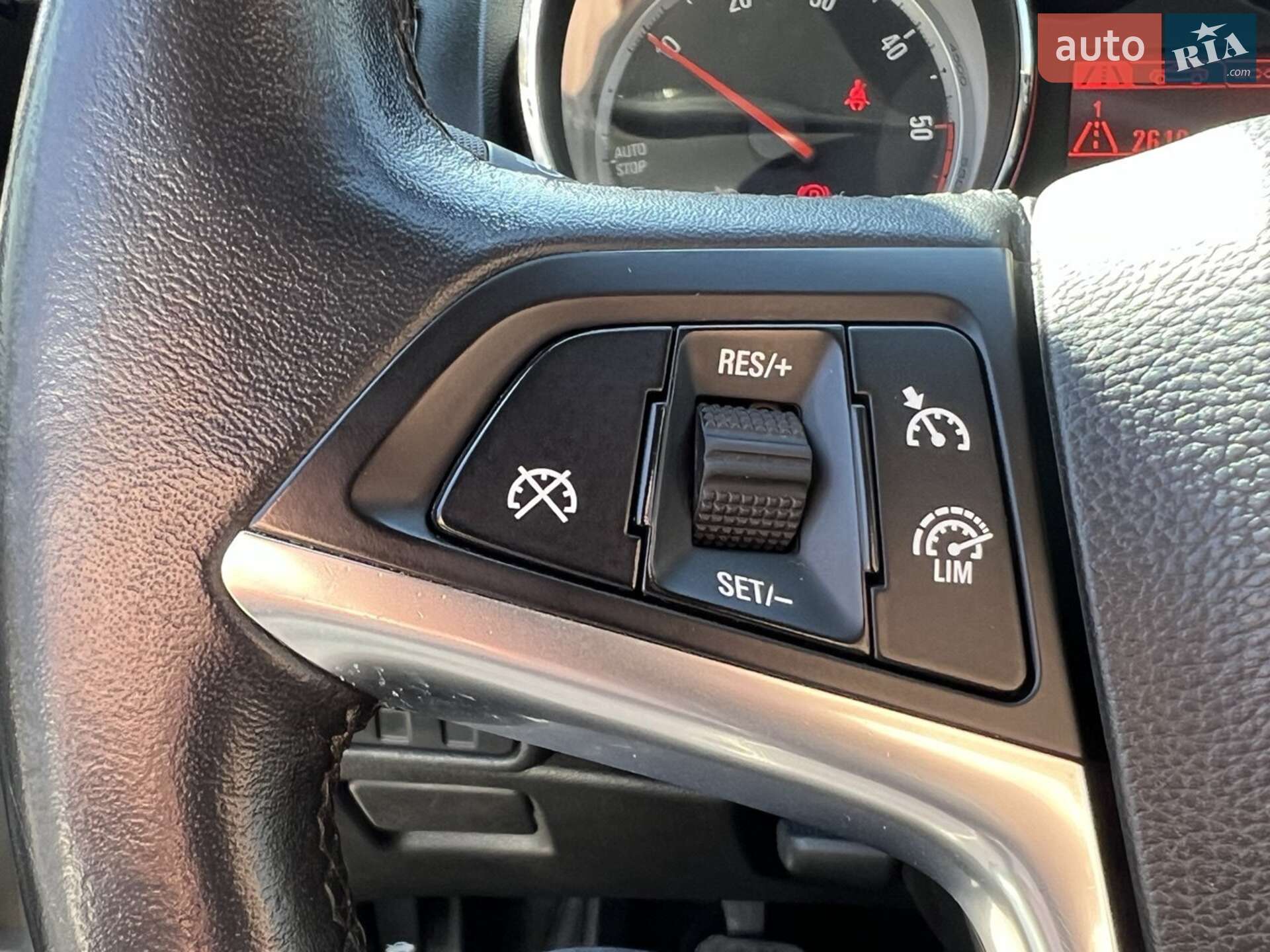 Opel Astra 2015 VIN W0LPE8E60F8044505 фото оголошення 15 з 24