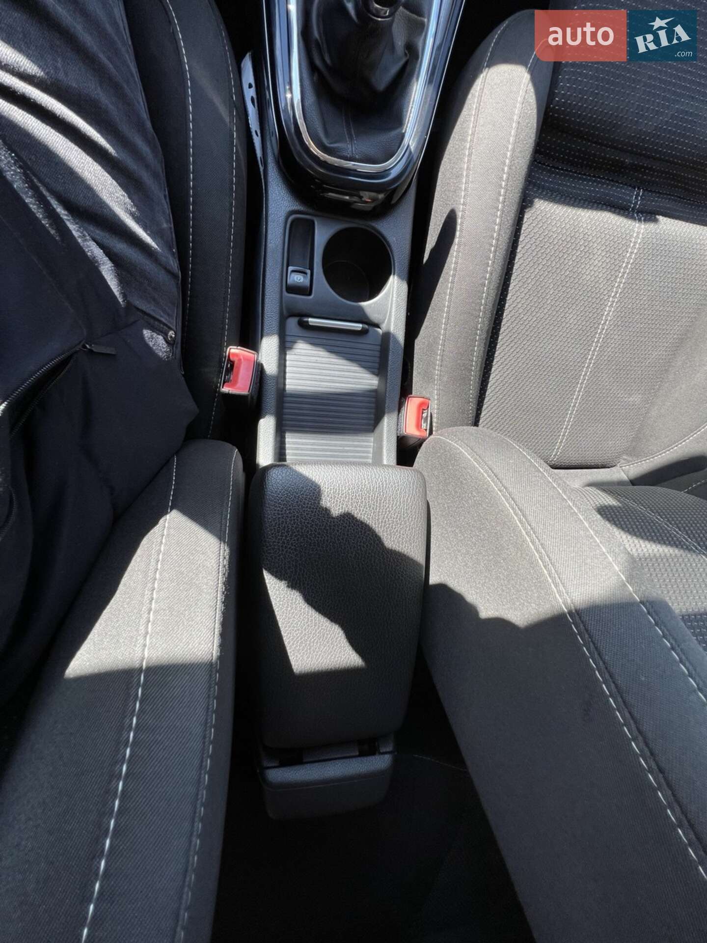 Opel Astra 2015 VIN W0LPE8E60F8044505 фото оголошення 17 з 24