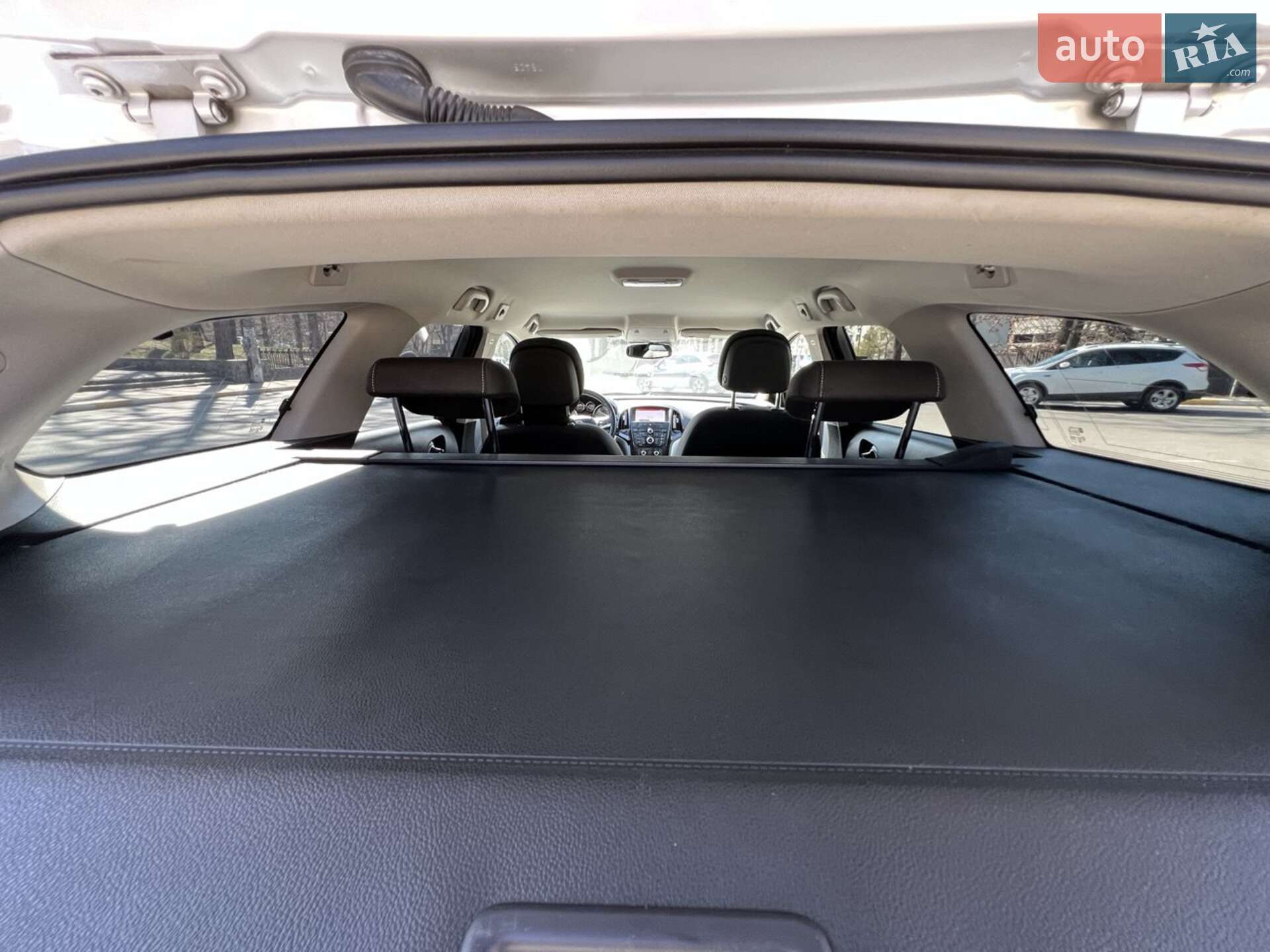 Opel Astra 2015 VIN W0LPE8E60F8044505 фото оголошення 21 з 24