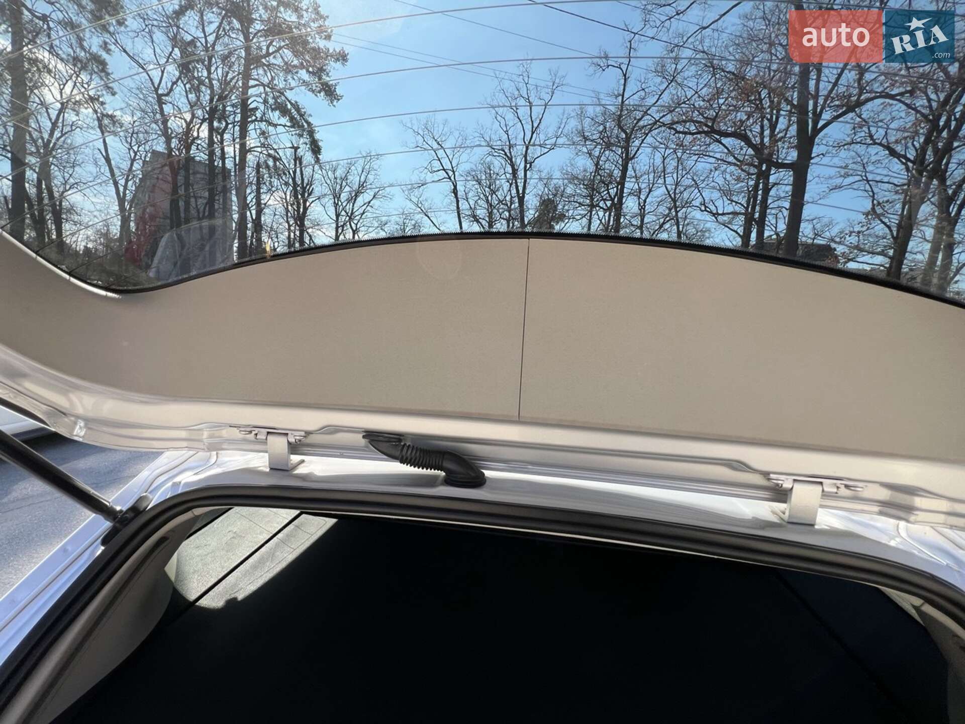 Opel Astra 2015 VIN W0LPE8E60F8044505 фото оголошення 24 з 24