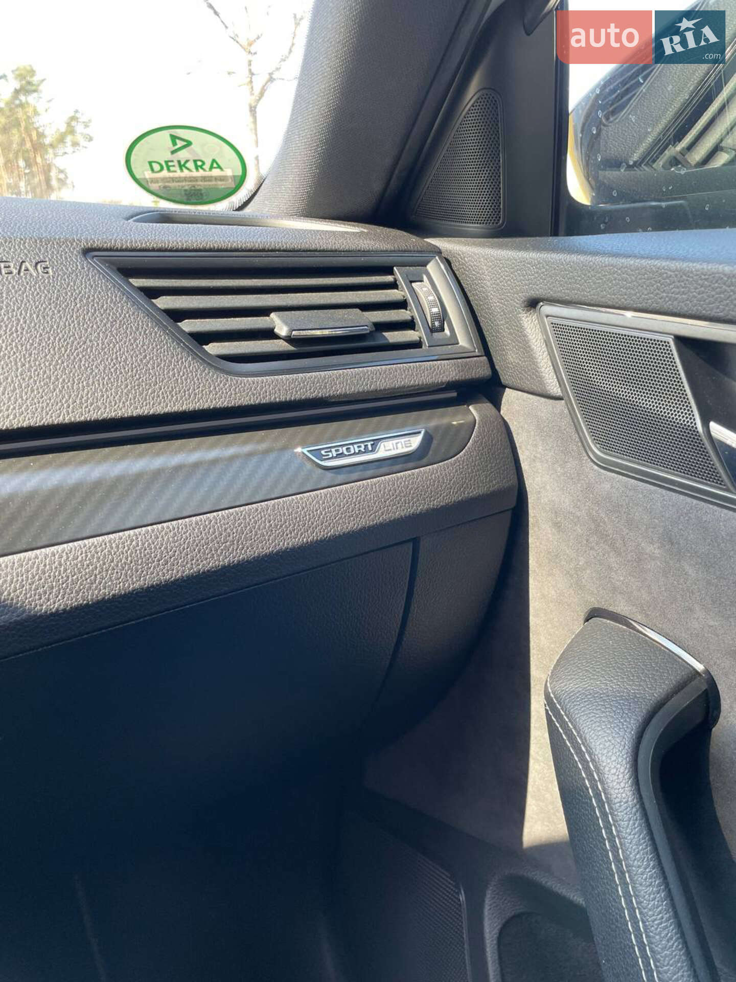 Skoda Superb 2020 VIN TMBJR7NP7M7023183 фото оголошення 24 з 25
