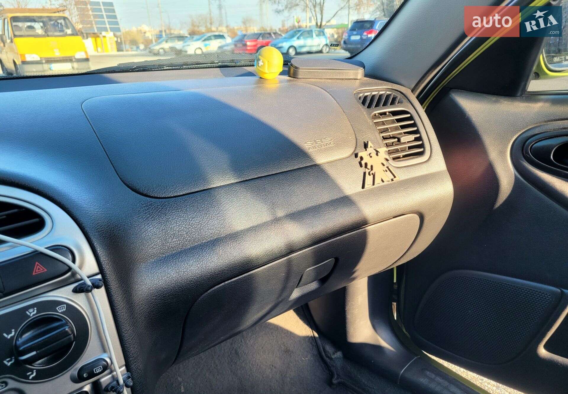 Daewoo Lanos 2003 VIN Y6DTF086E30014692 фото оголошення 15 з 22