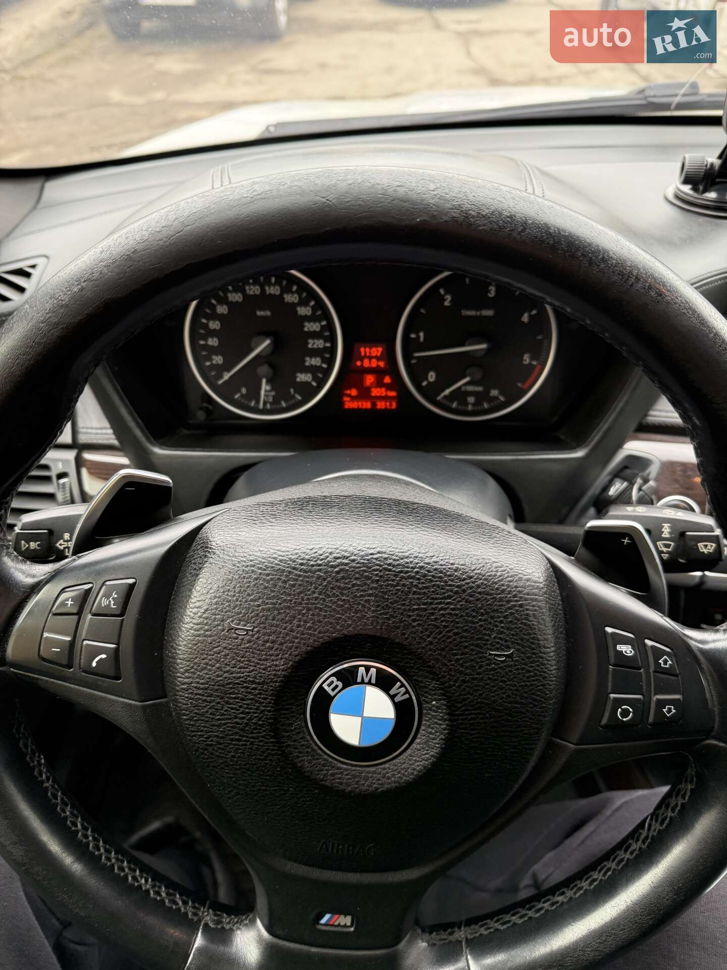 BMW X5 2012 VIN WBAZW610X0L573233 фото оголошення 9 з 48
