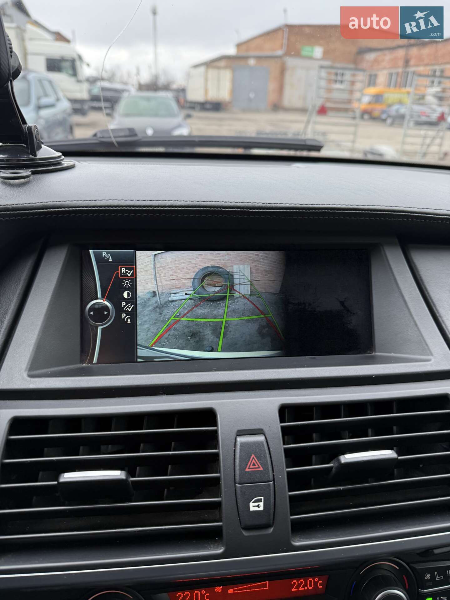 BMW X5 2012 VIN WBAZW610X0L573233 фото оголошення 7 з 48