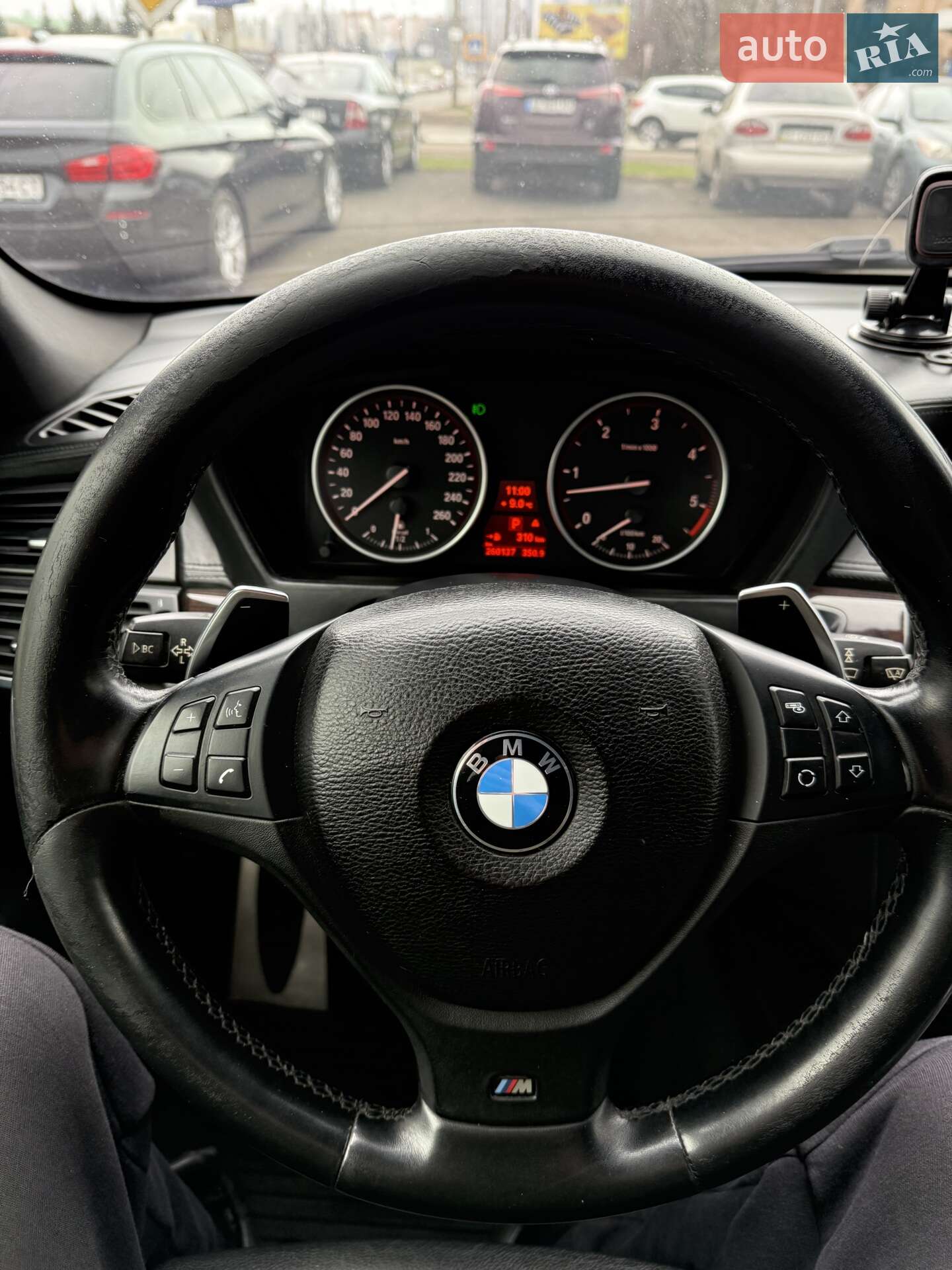 BMW X5 2012 VIN WBAZW610X0L573233 фото оголошення 21 з 48
