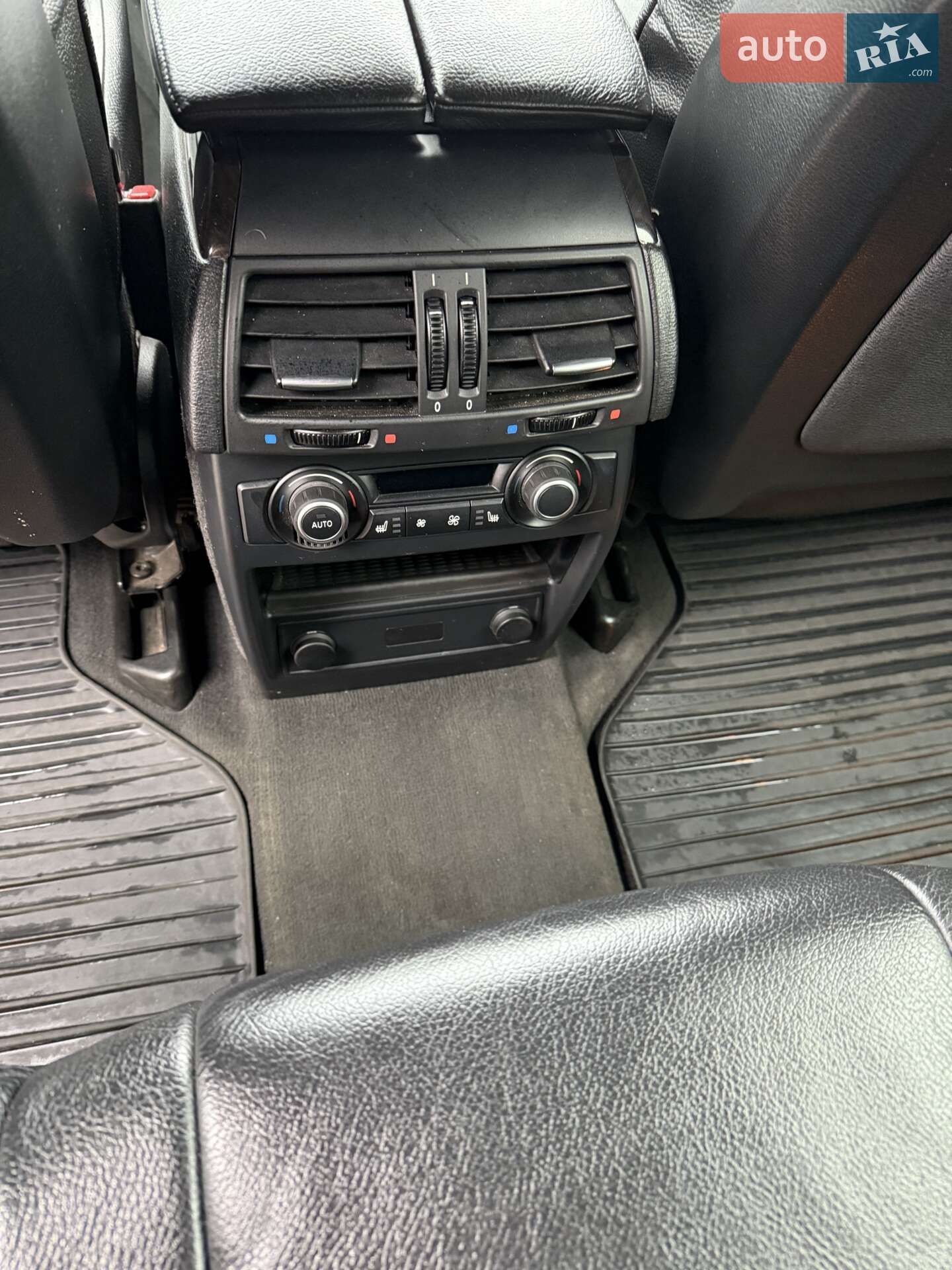 BMW X5 2012 VIN WBAZW610X0L573233 фото оголошення 25 з 48