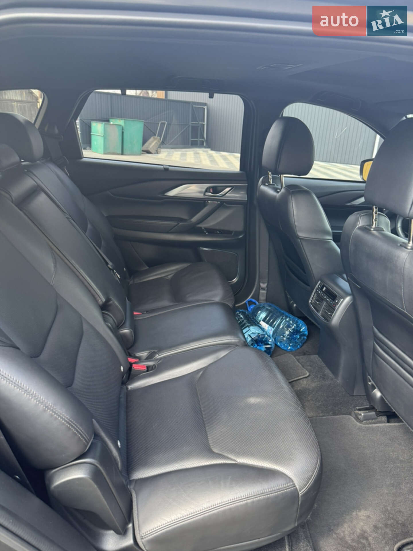 Mazda CX-9 2019 VIN JM3TCADY9K0324956 фото оголошення 6 з 37