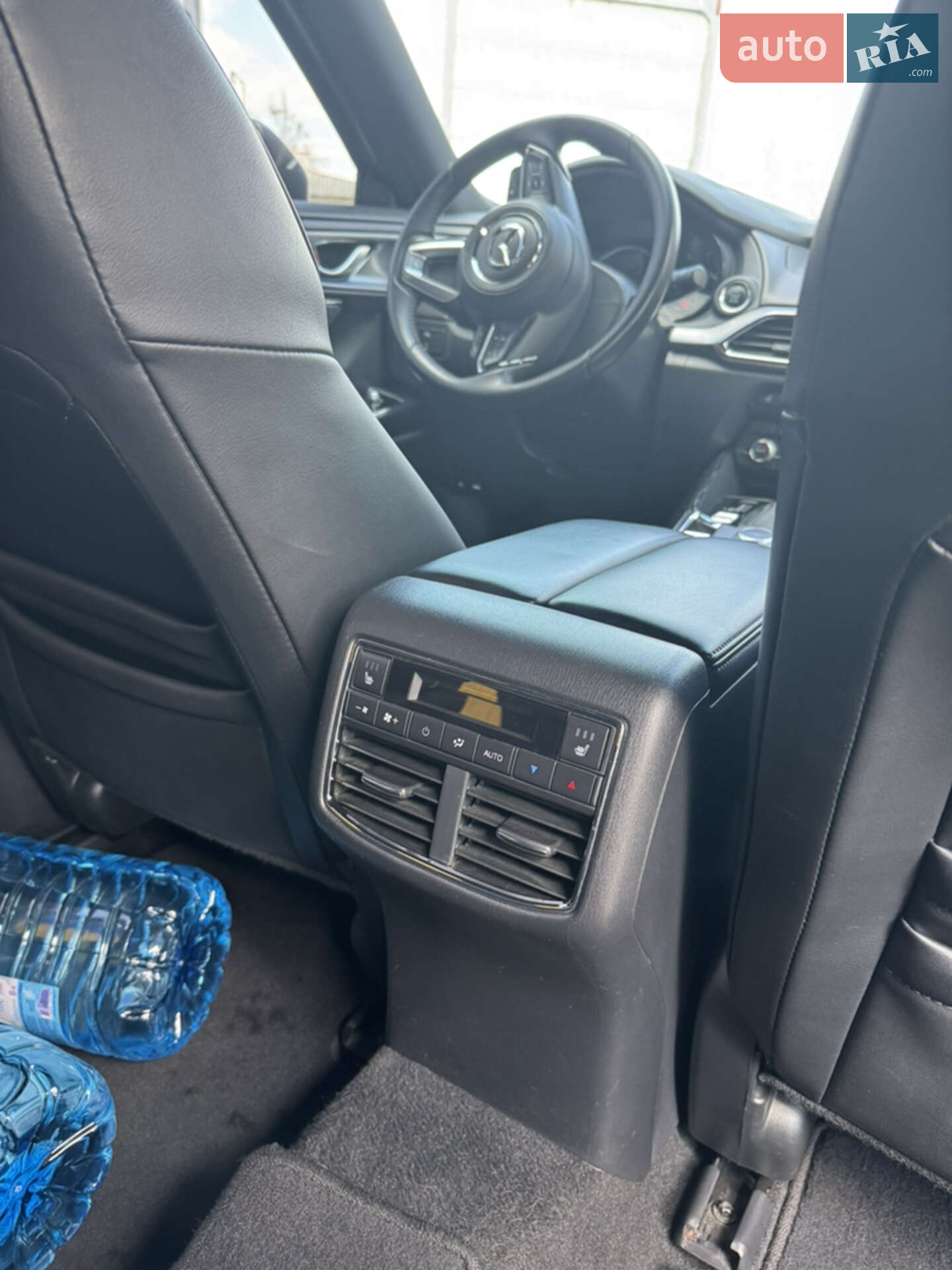 Mazda CX-9 2019 VIN JM3TCADY9K0324956 фото оголошення 8 з 37
