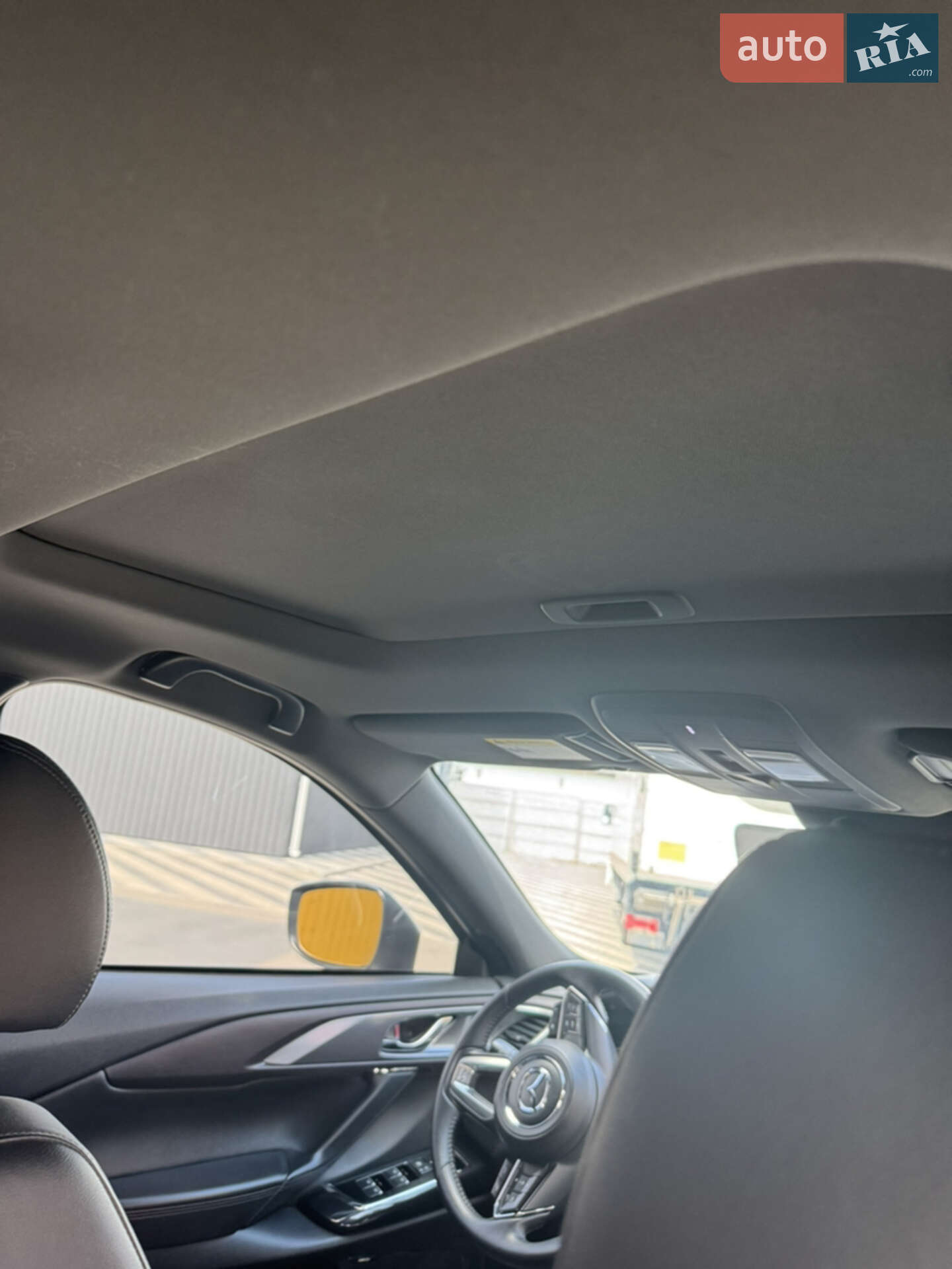 Mazda CX-9 2019 VIN JM3TCADY9K0324956 фото оголошення 12 з 37